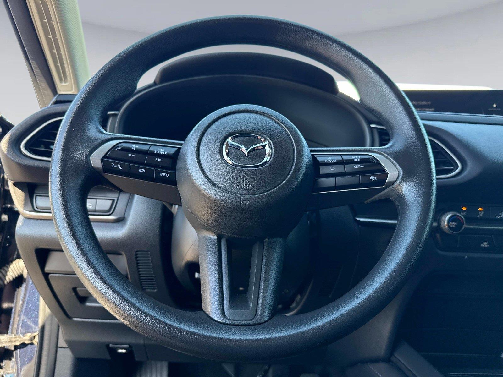 2024 Mazda CX-30 2.5 S