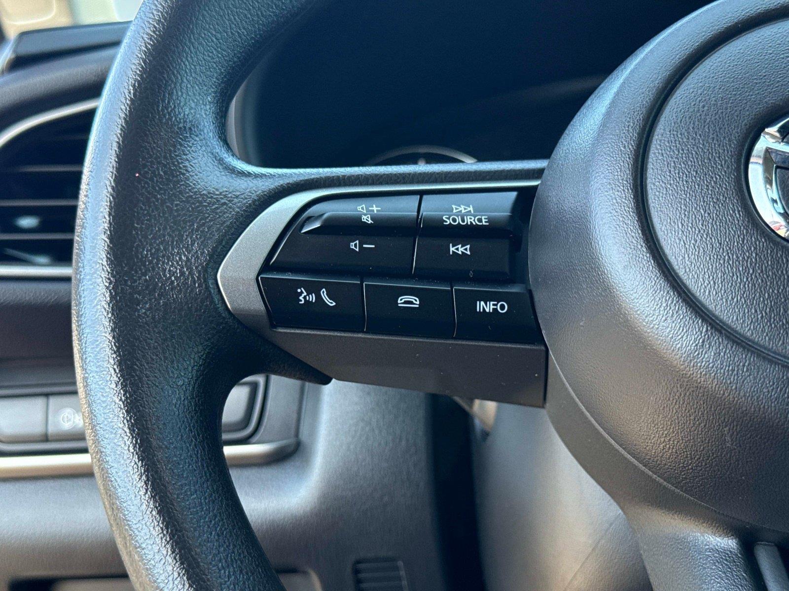 2024 Mazda CX-30 2.5 S