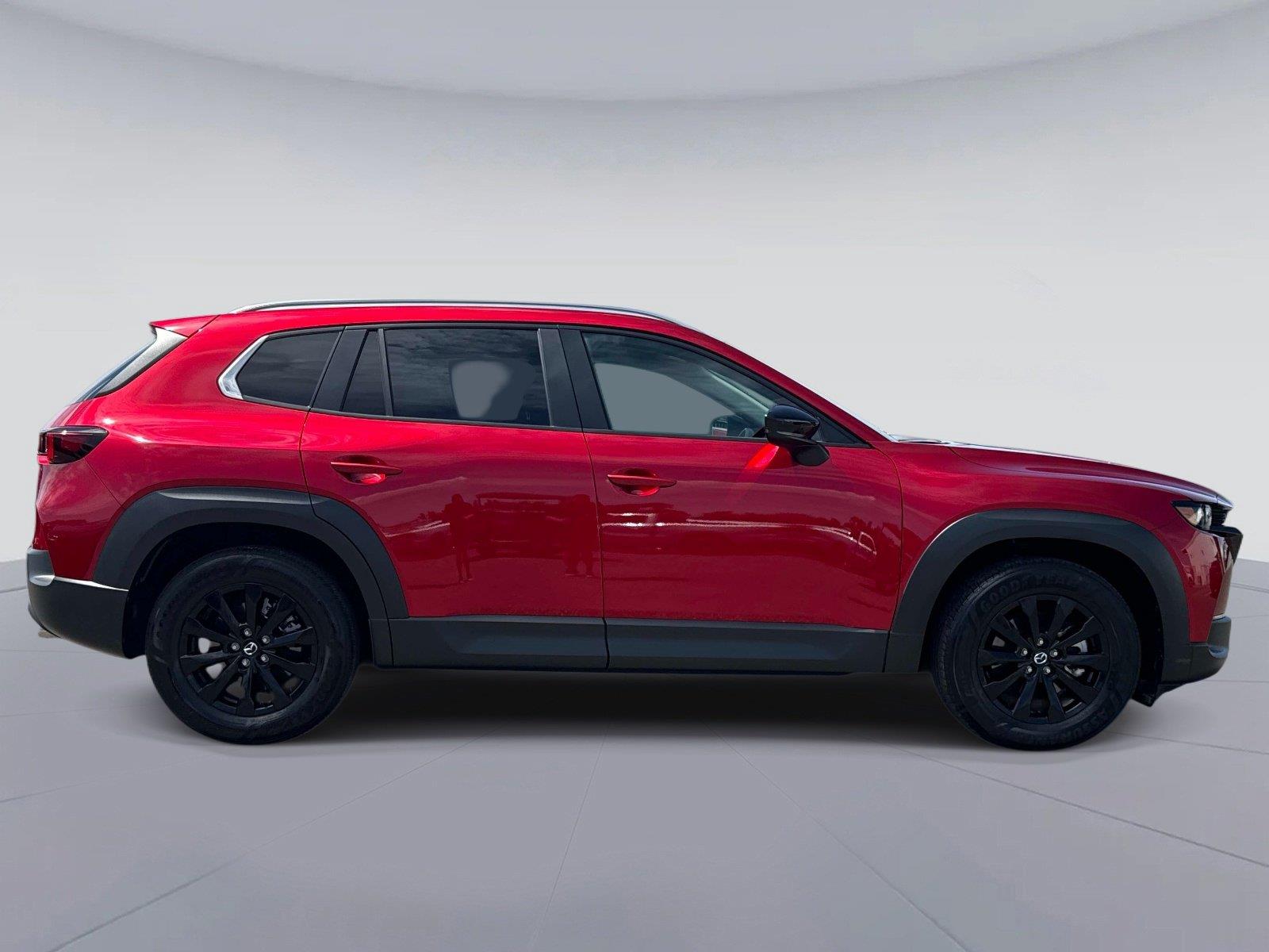 2024 Mazda CX-50 2.5 S Select Package
