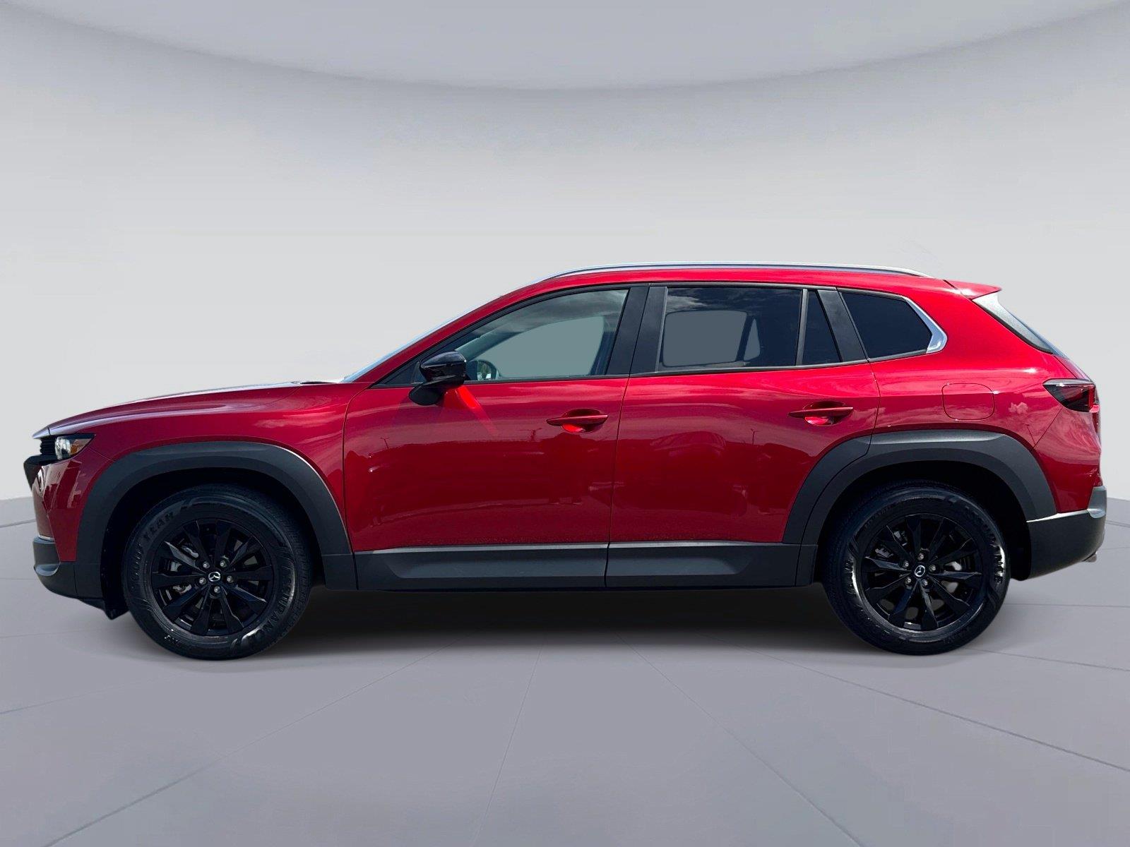 2024 Mazda CX-50 2.5 S Select Package