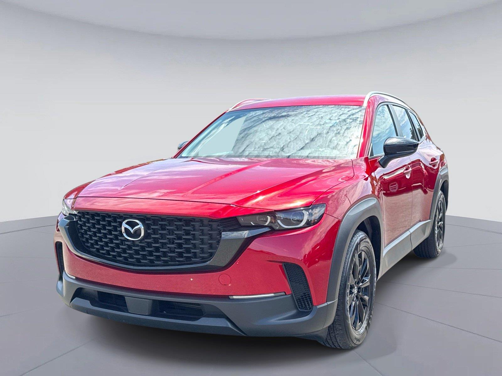 2024 Mazda CX-50 2.5 S Select Package