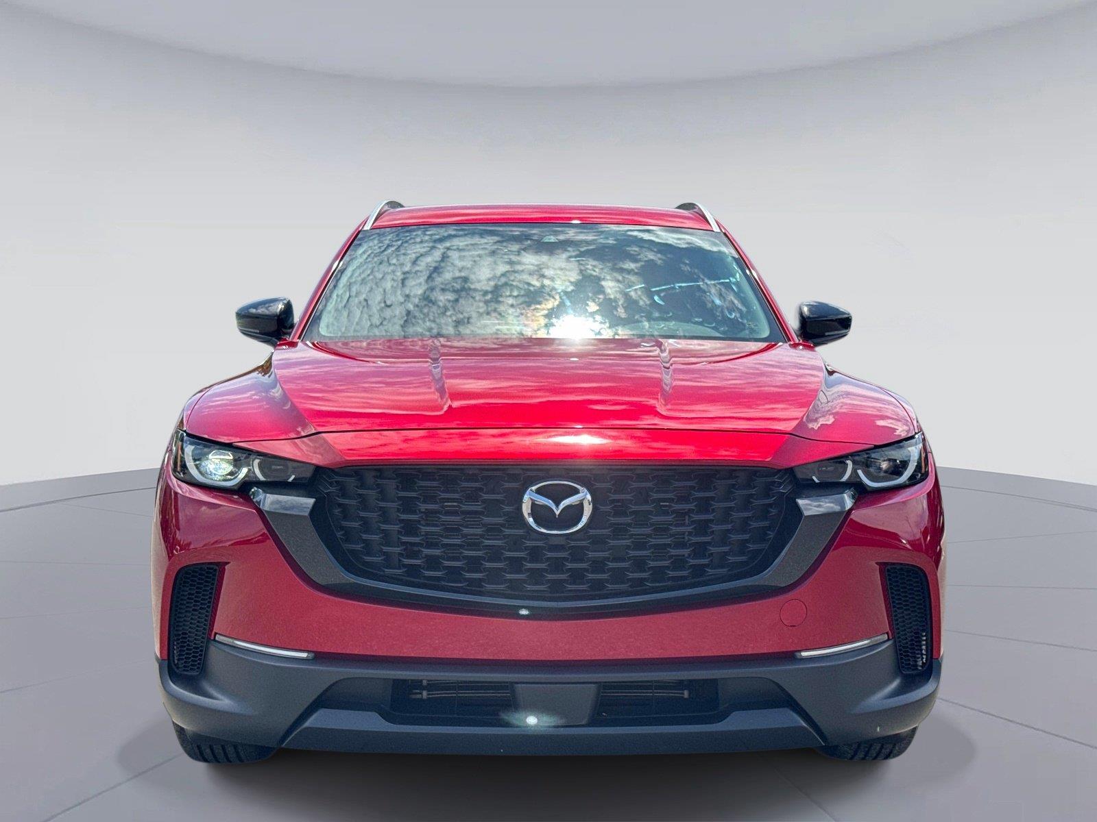 2024 Mazda CX-50 2.5 S Select Package