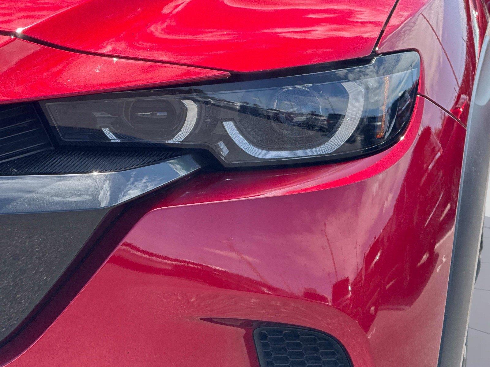 2024 Mazda CX-50 2.5 S Select Package