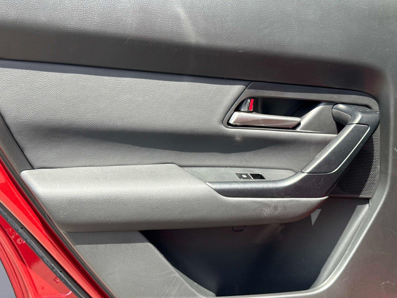 2024 Mazda CX-50 2.5 S Select Package