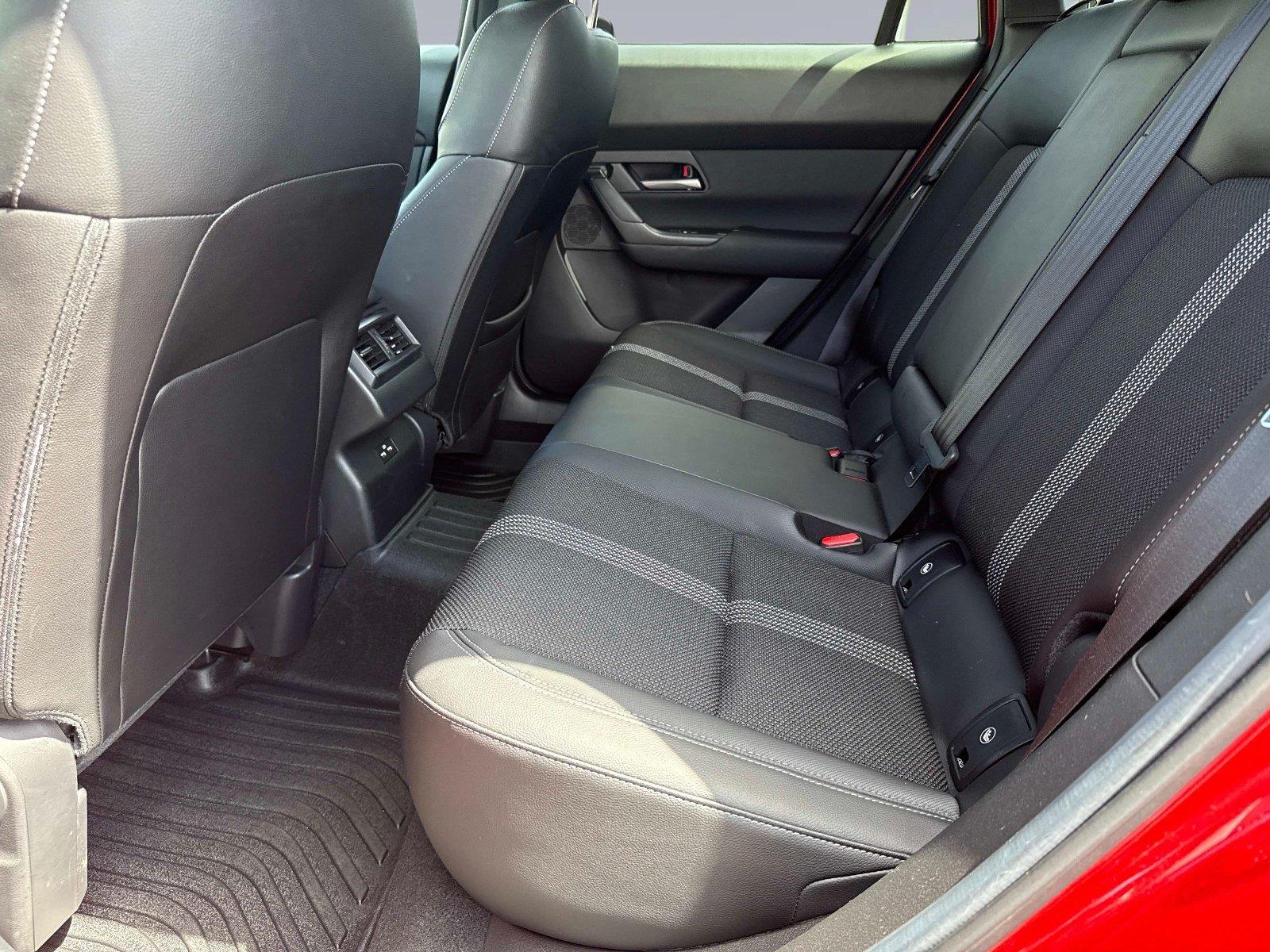 2024 Mazda CX-50 2.5 S Select Package