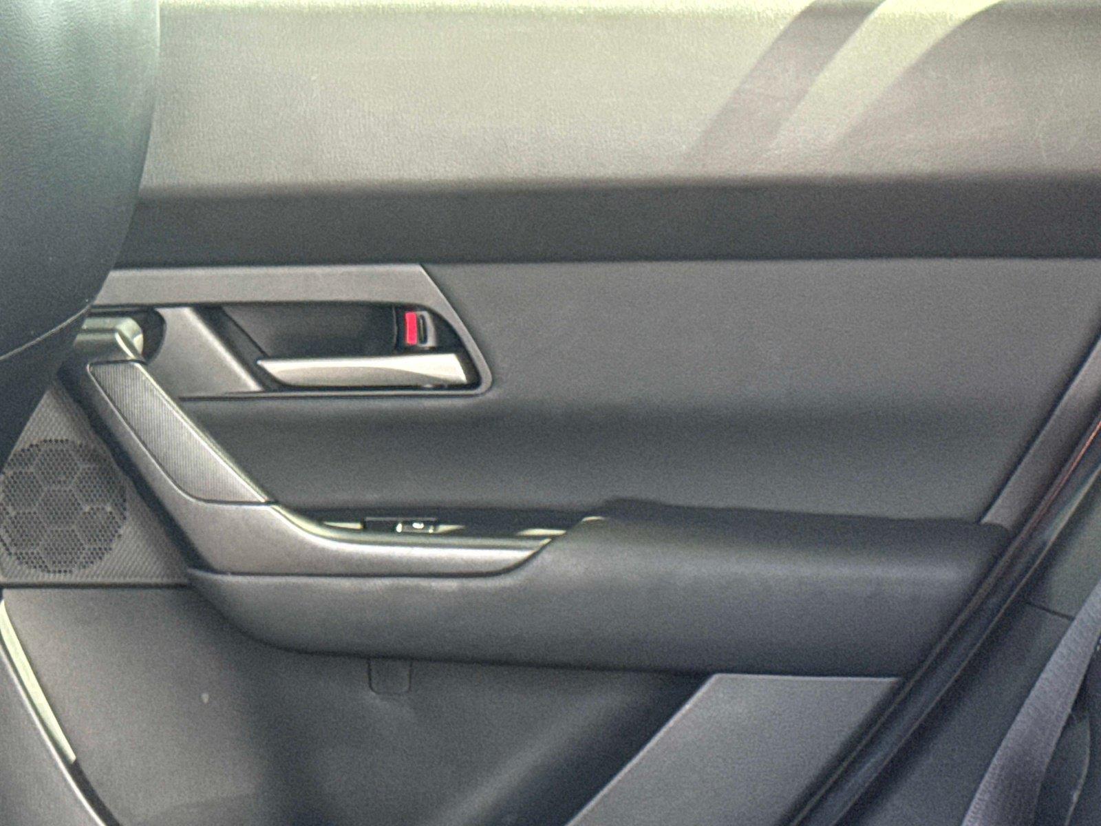 2024 Mazda CX-50 2.5 S Select Package