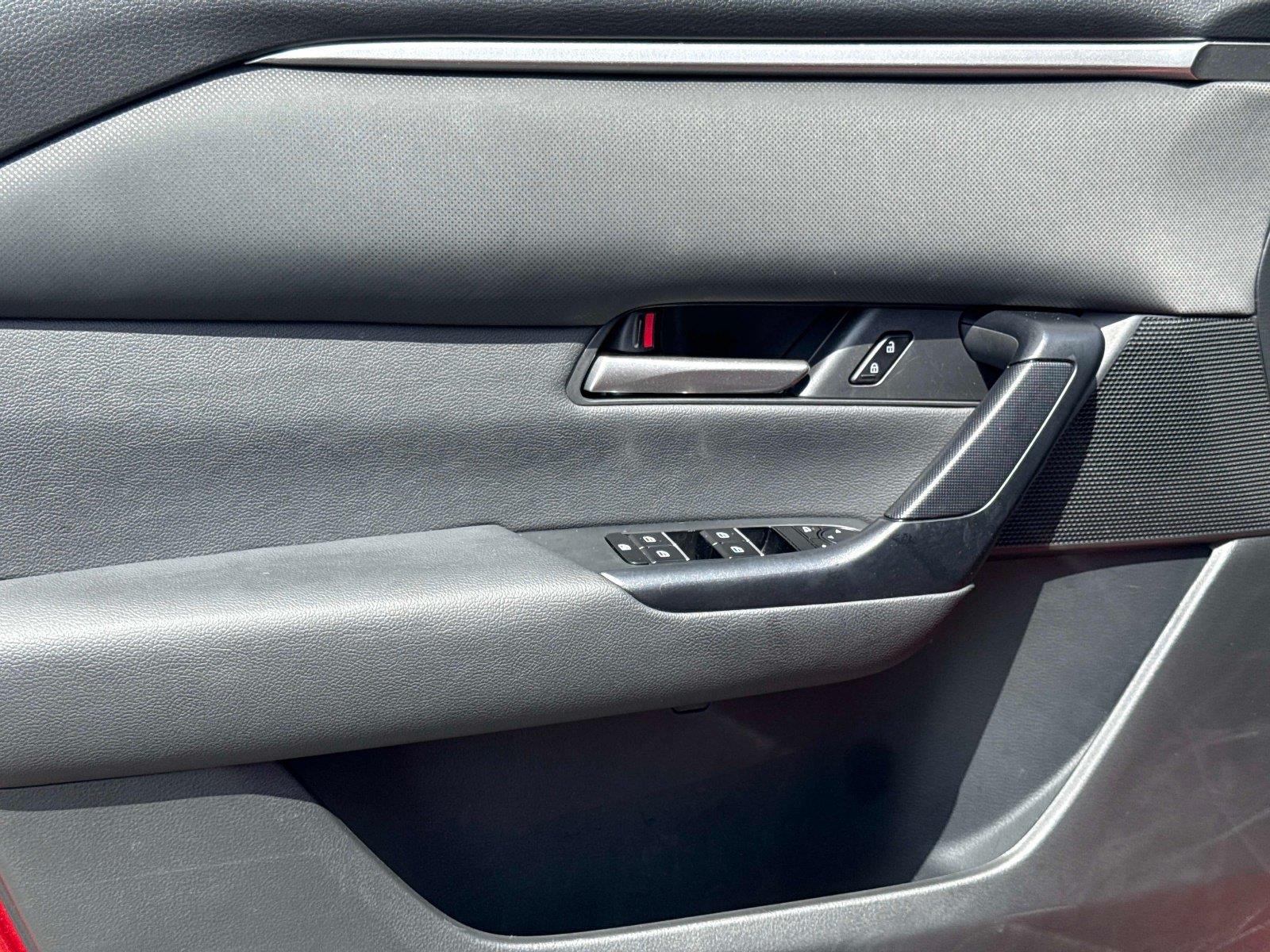 2024 Mazda CX-50 2.5 S Select Package