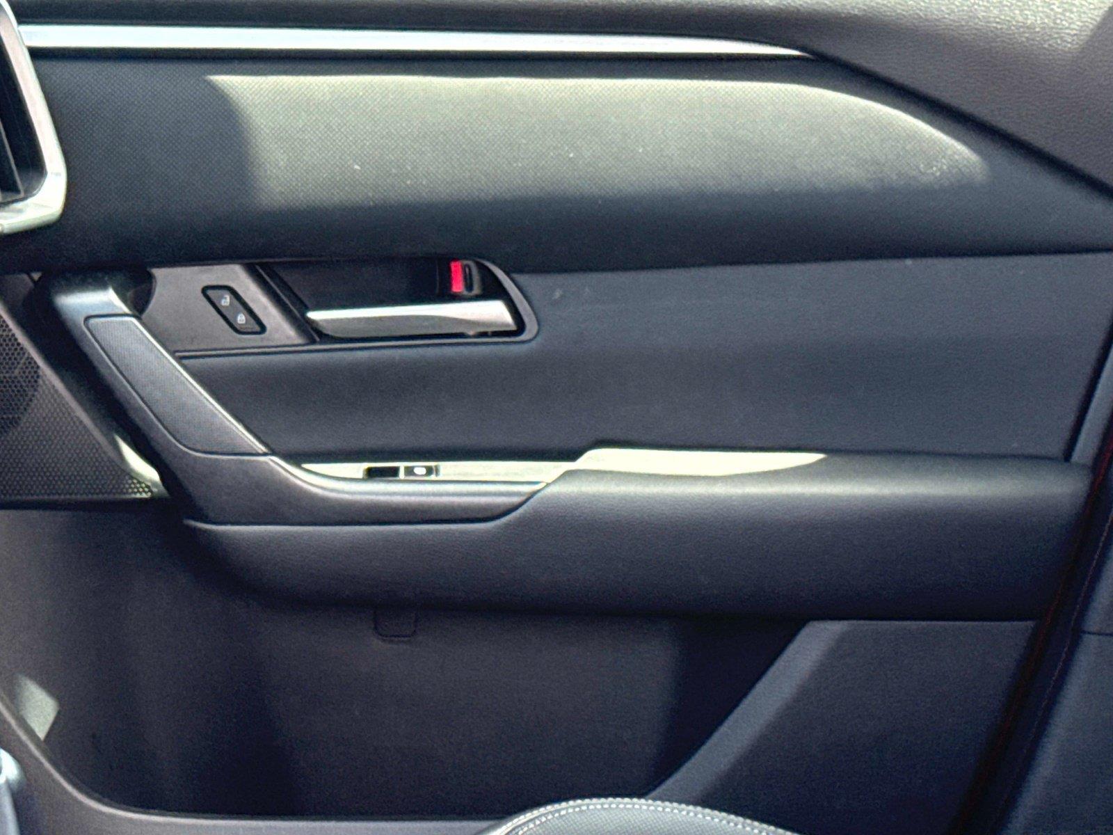2024 Mazda CX-50 2.5 S Select Package