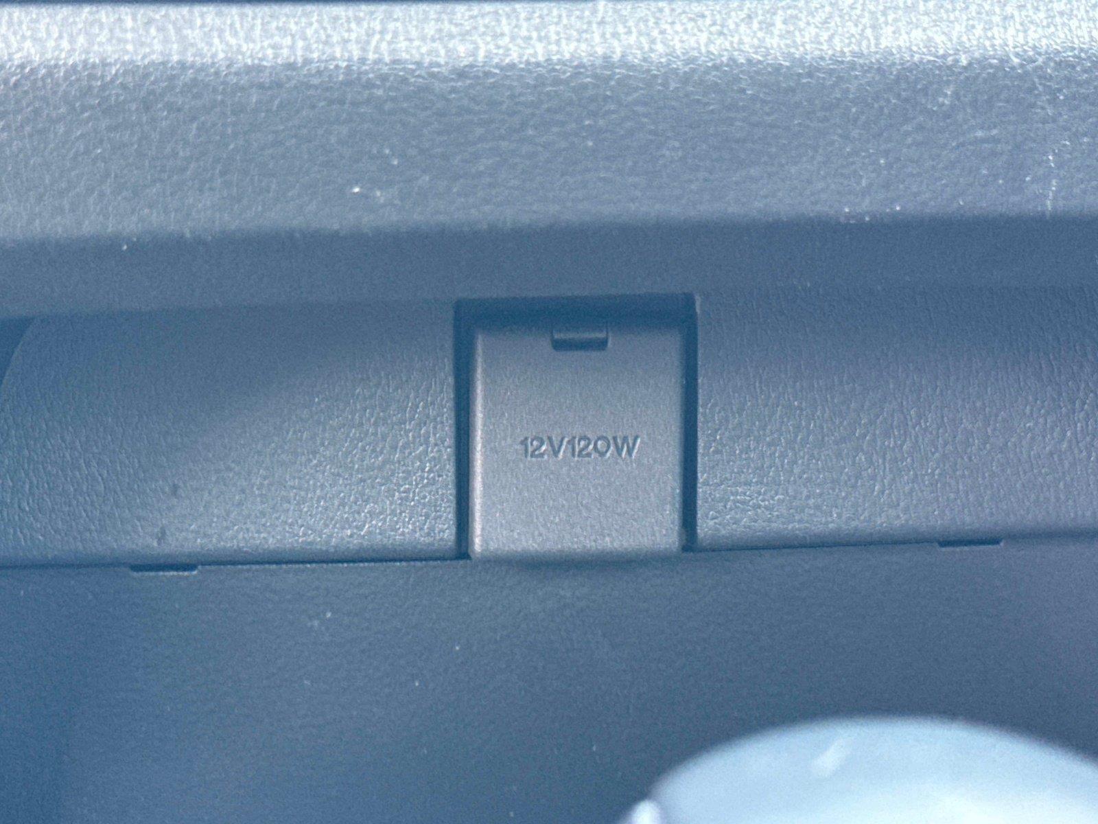 2024 Mazda CX-50 2.5 S Select Package