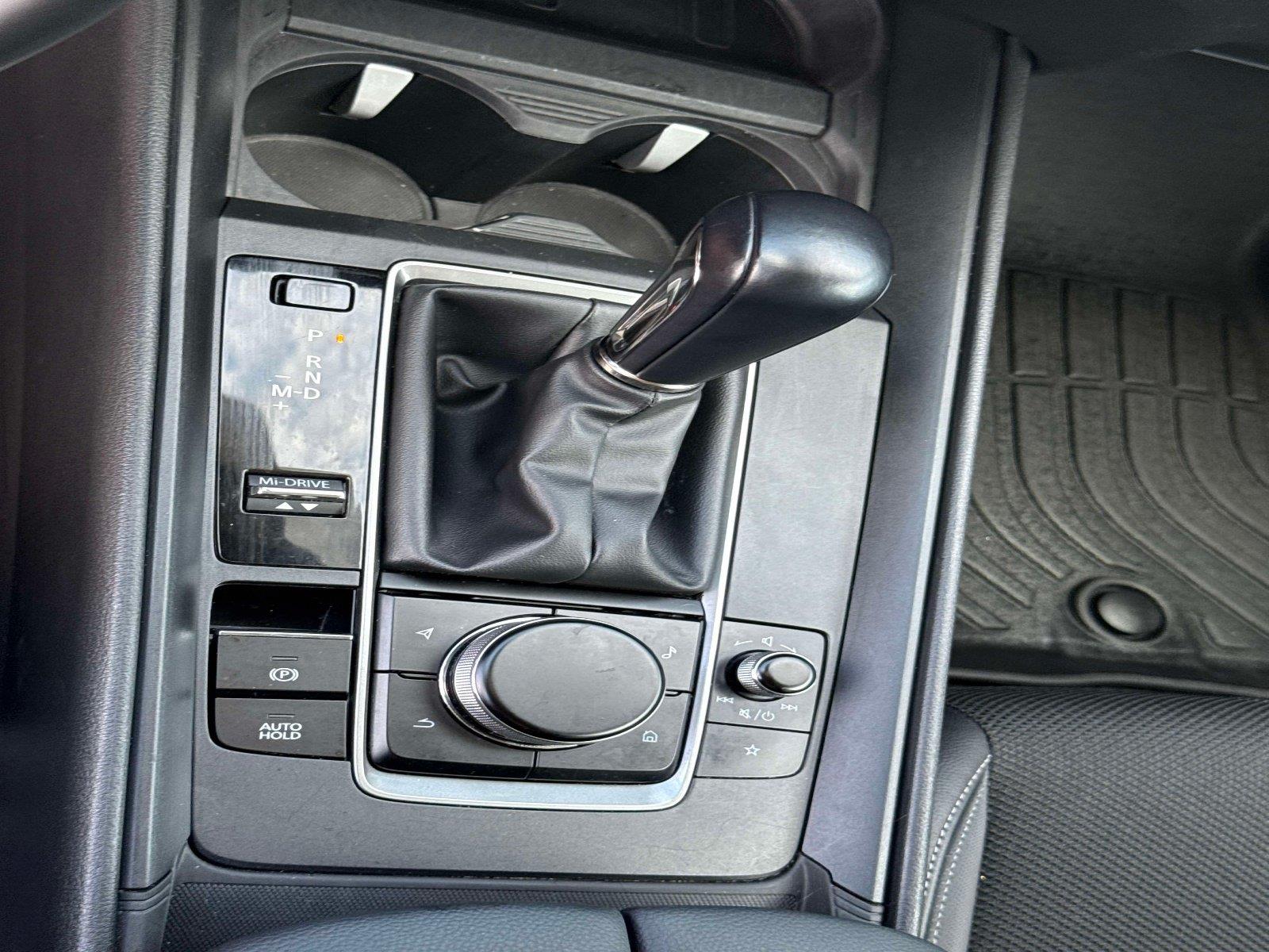2024 Mazda CX-50 2.5 S Select Package