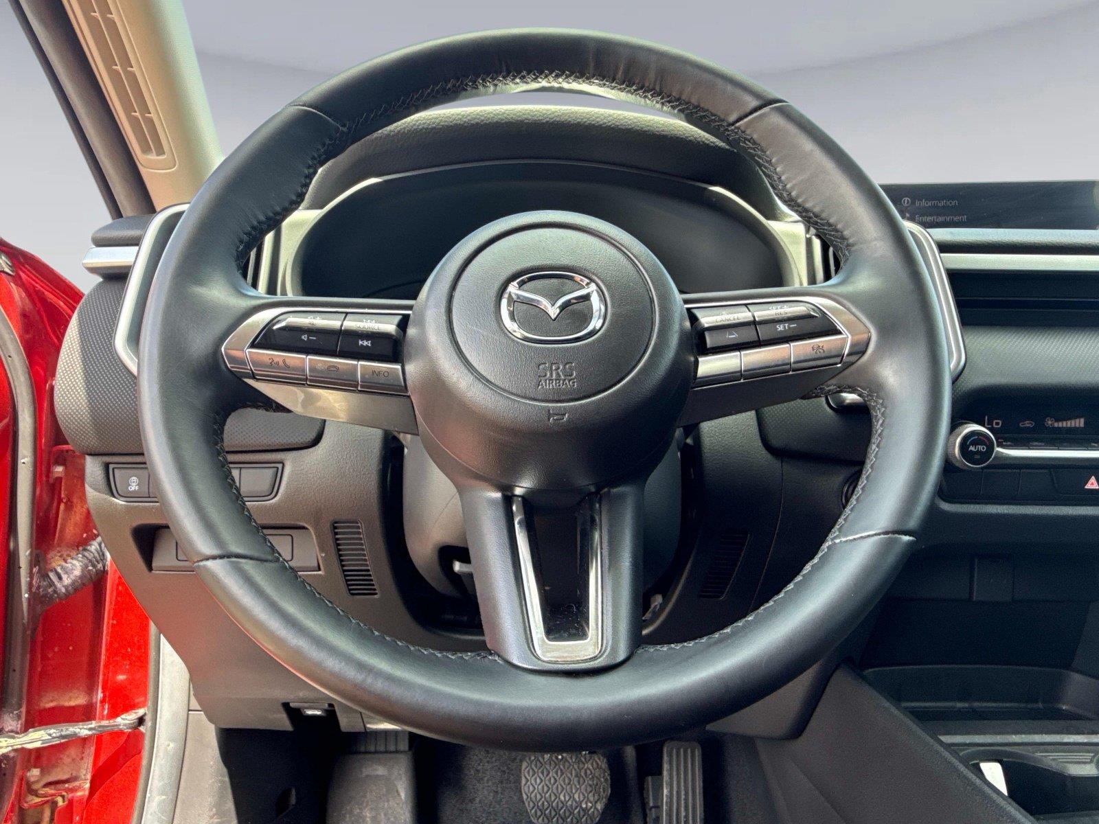 2024 Mazda CX-50 2.5 S Select Package