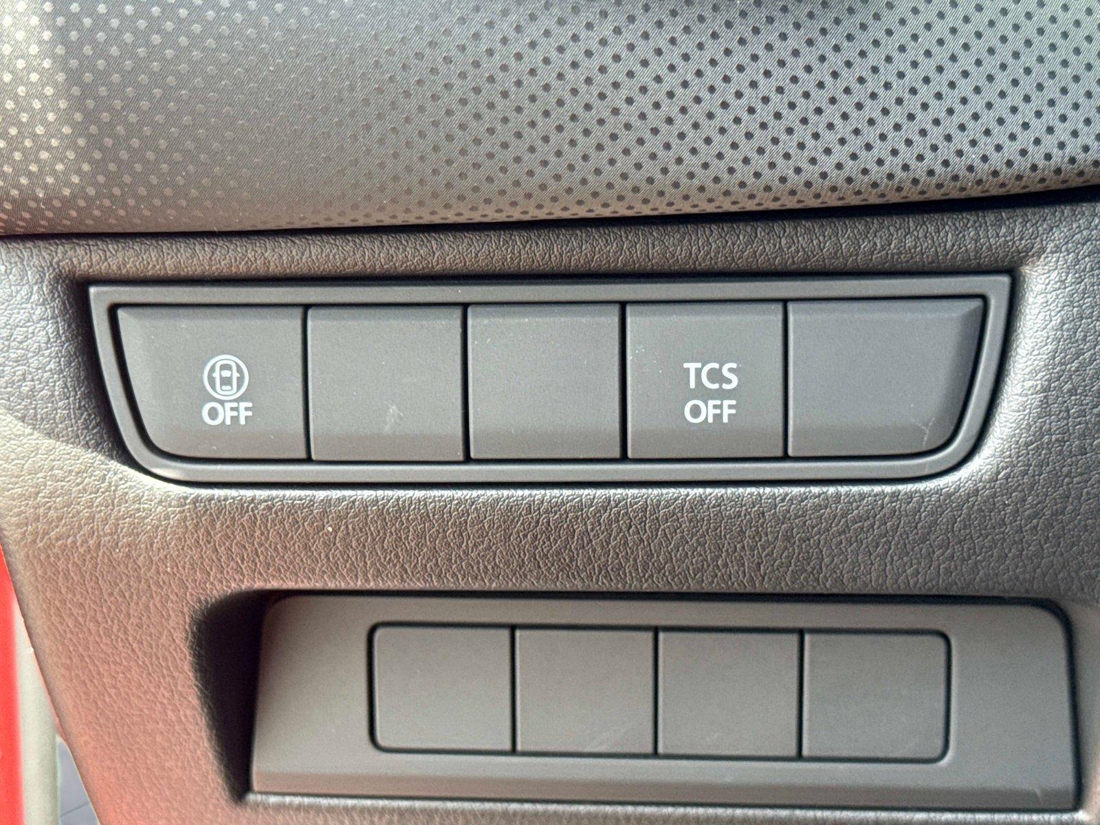 2024 Mazda CX-50 2.5 S Select Package