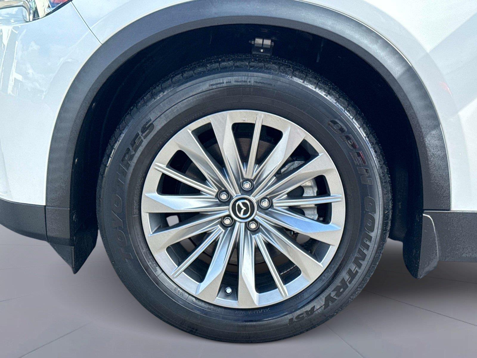 2024 Mazda CX-90 PHEV Preferred