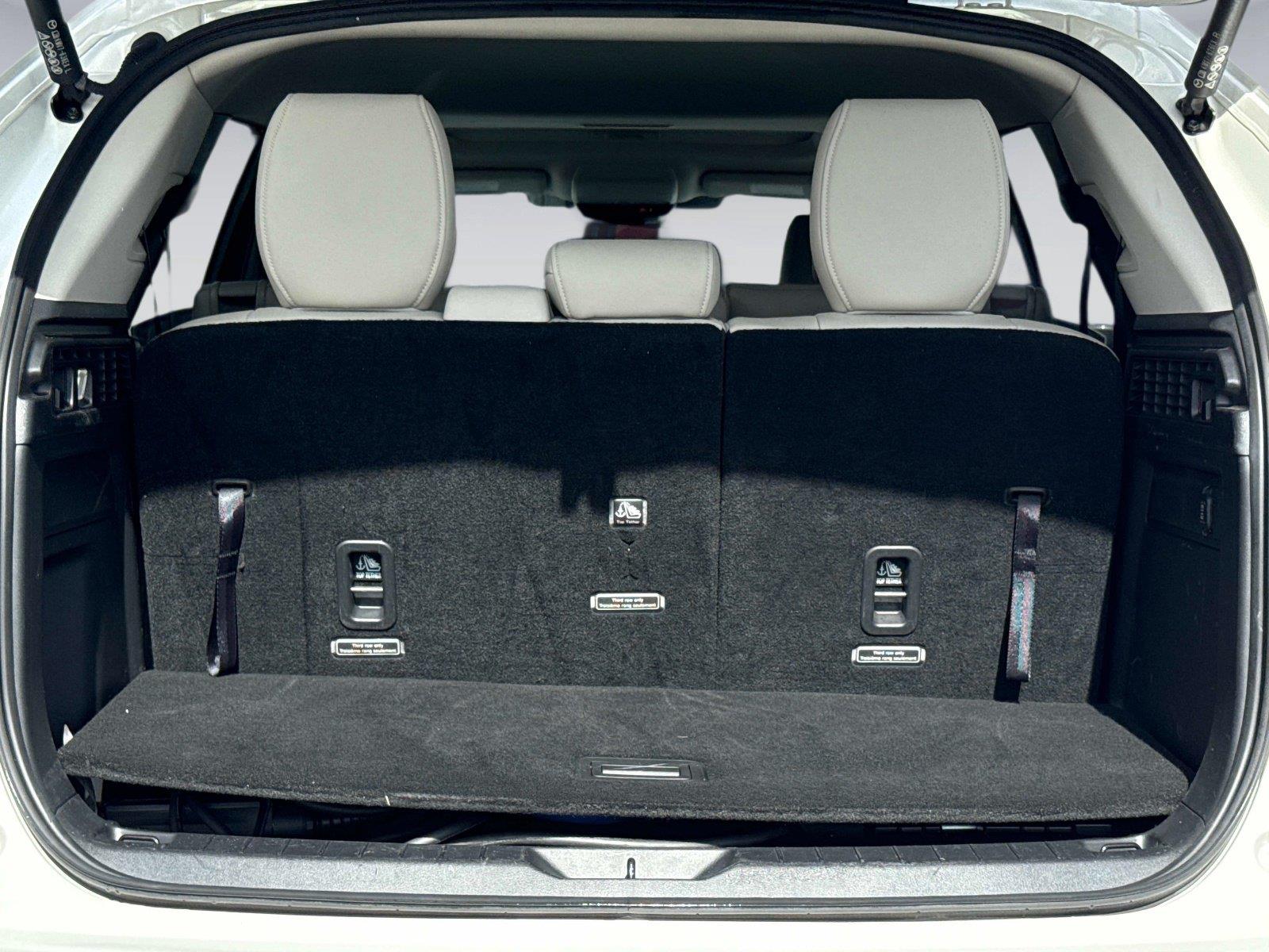 2024 Mazda CX-90 PHEV Preferred