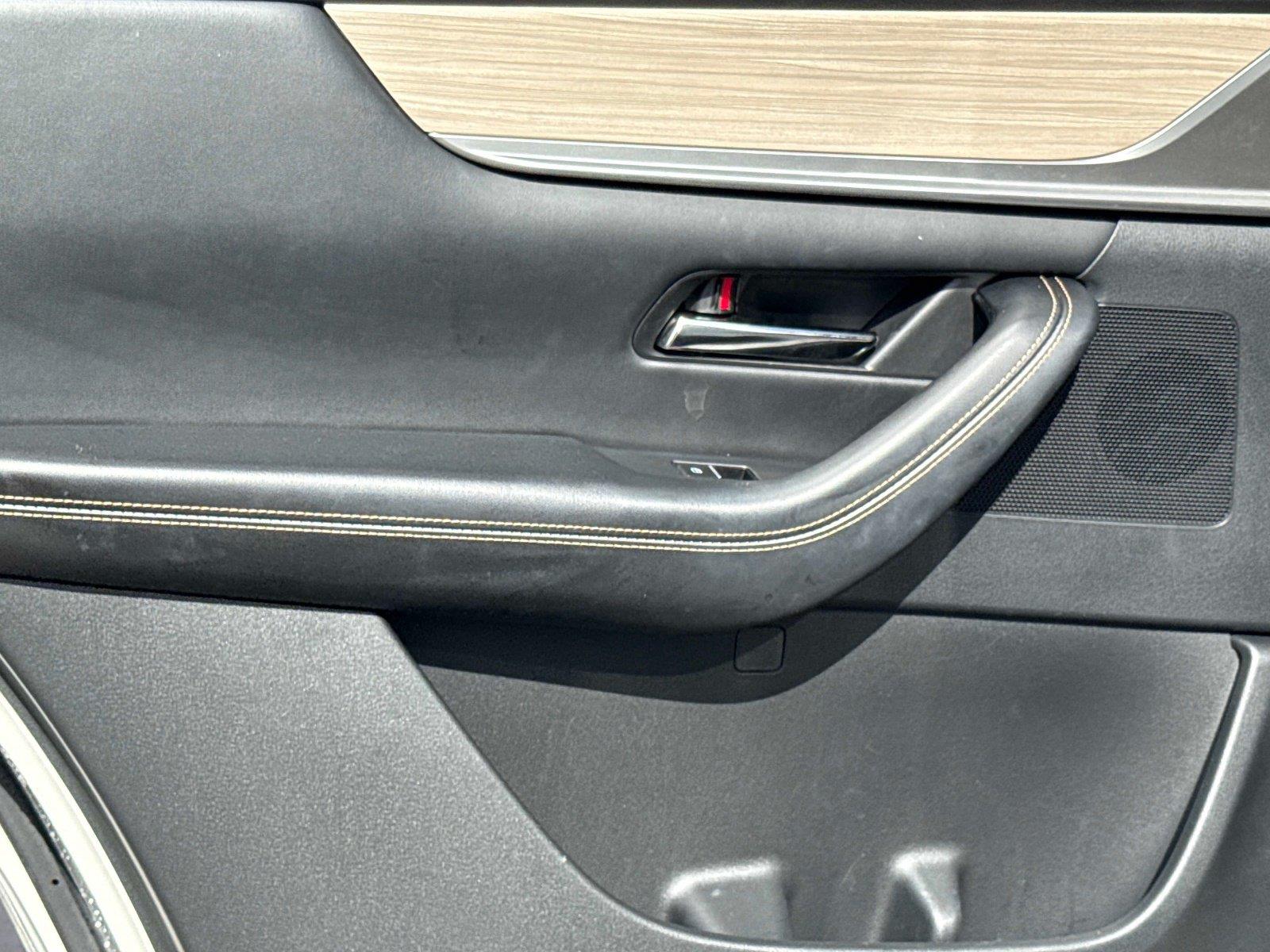 2024 Mazda CX-90 PHEV Preferred