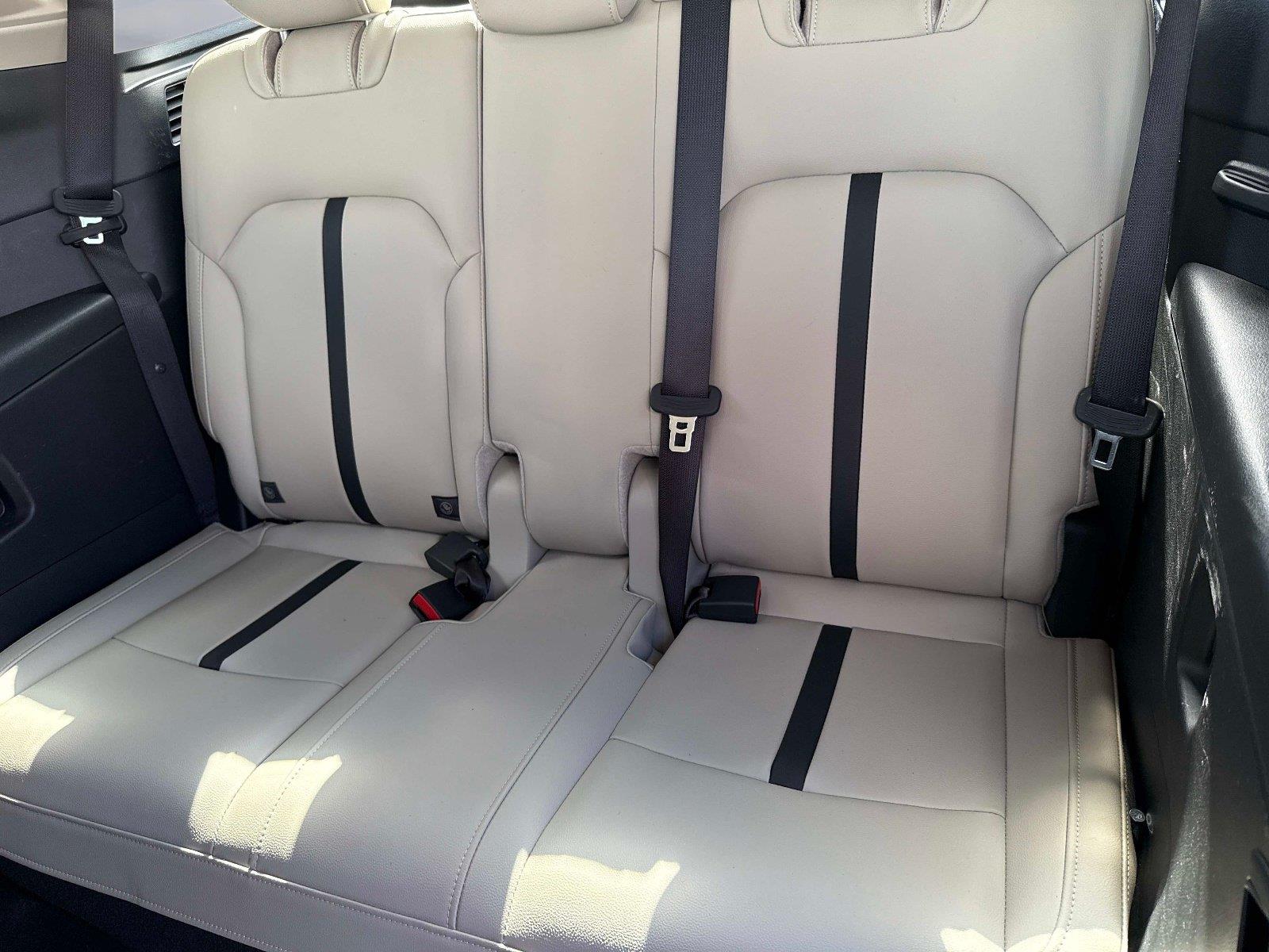 2024 Mazda CX-90 PHEV Preferred