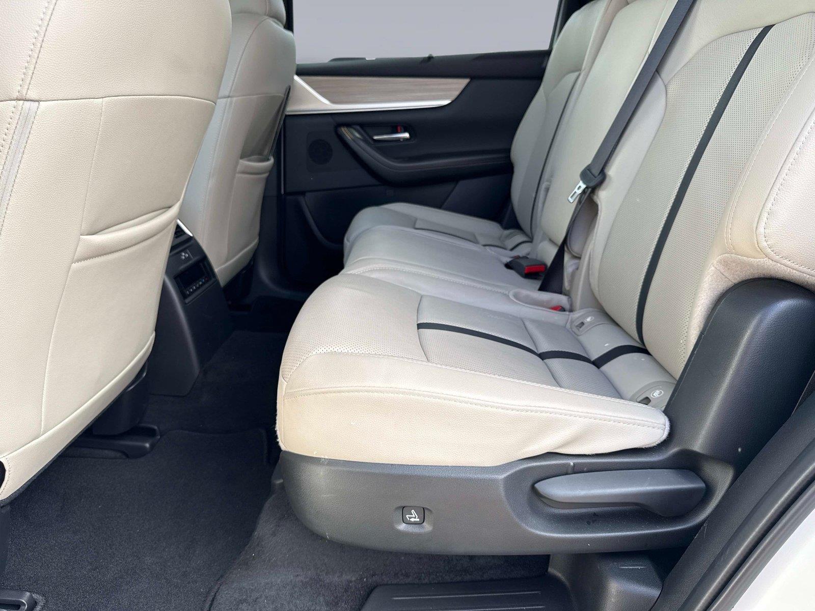 2024 Mazda CX-90 PHEV Preferred