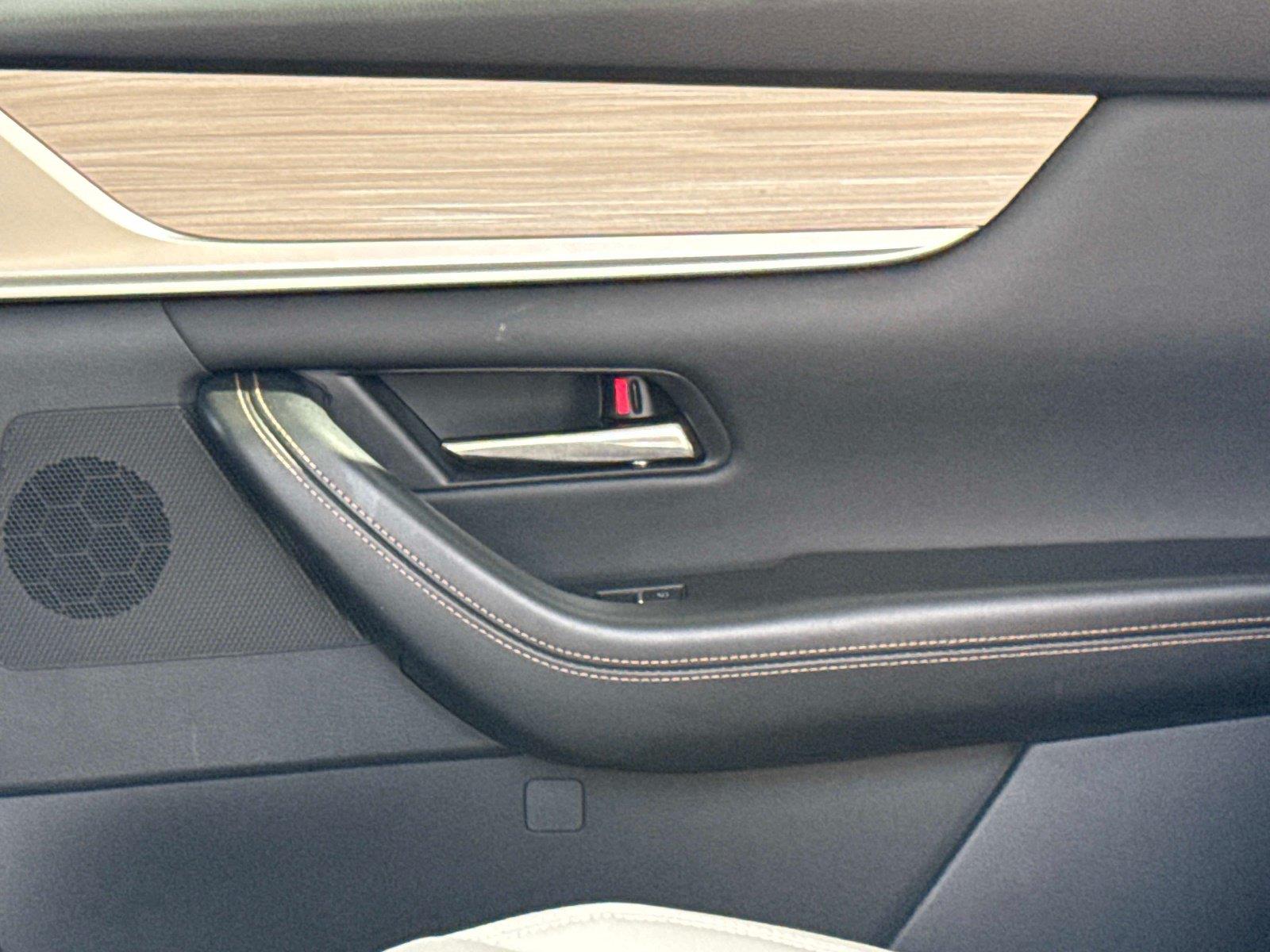 2024 Mazda CX-90 PHEV Preferred