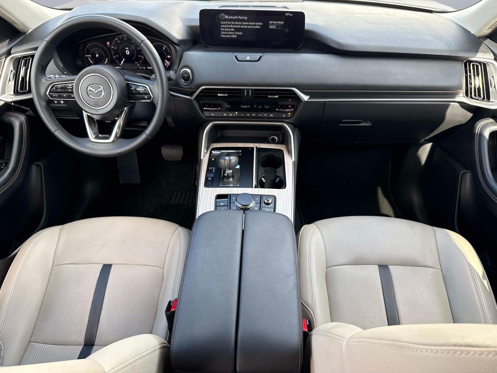 2024 Mazda CX-90 PHEV Preferred