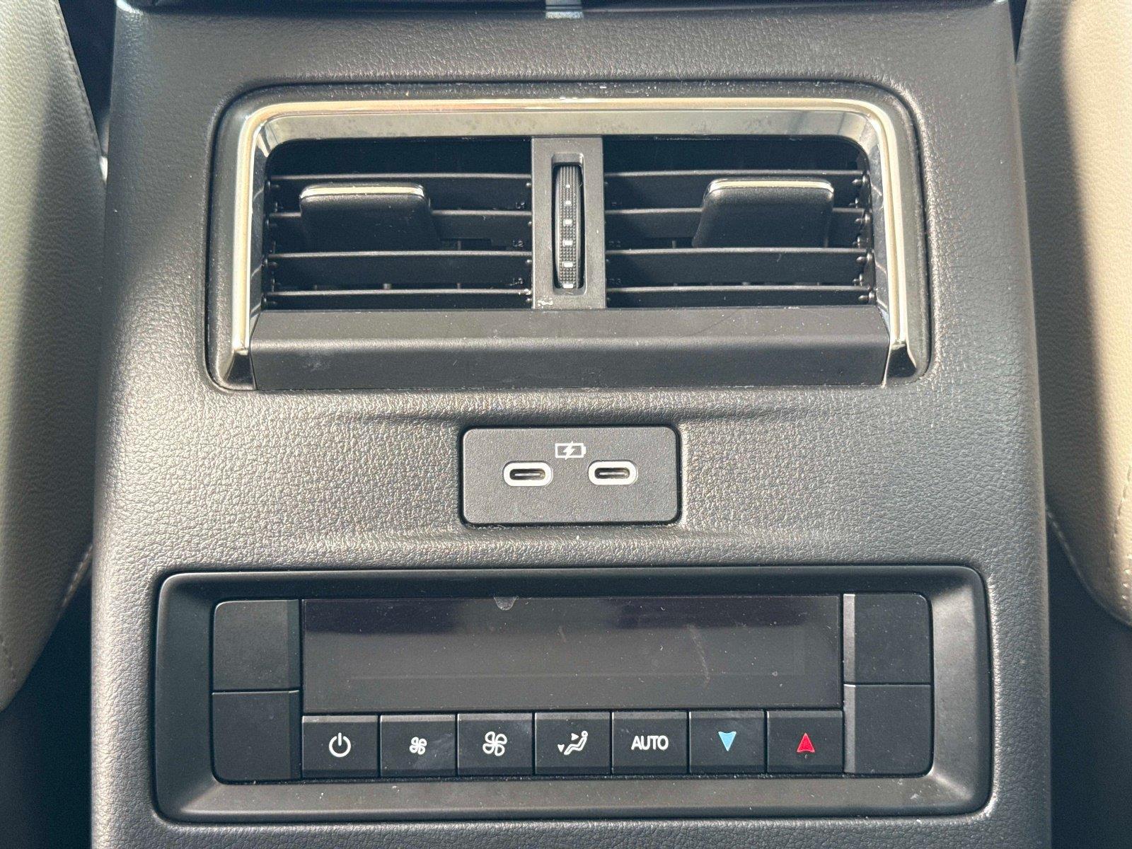2024 Mazda CX-90 PHEV Preferred