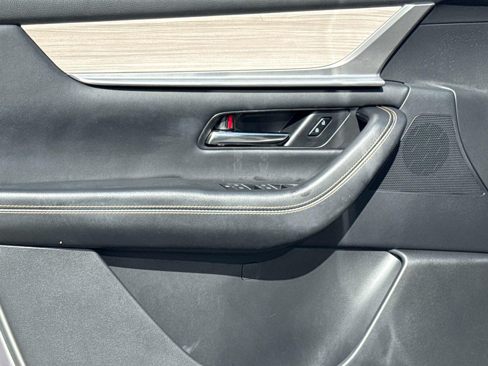 2024 Mazda CX-90 PHEV Preferred