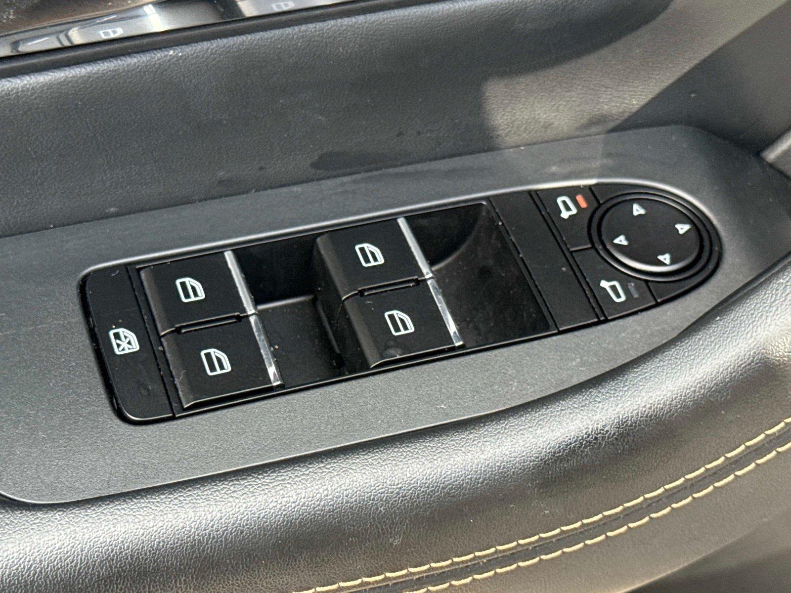 2024 Mazda CX-90 PHEV Preferred