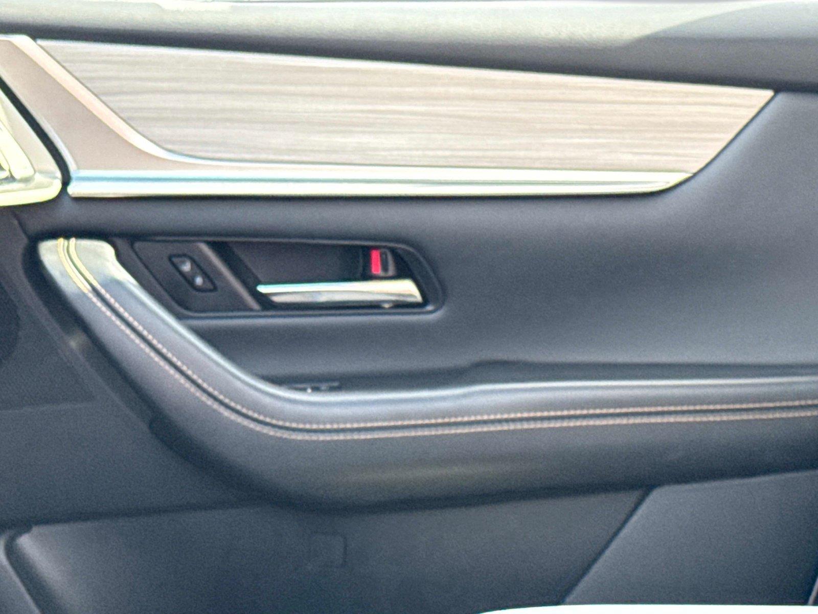 2024 Mazda CX-90 PHEV Preferred