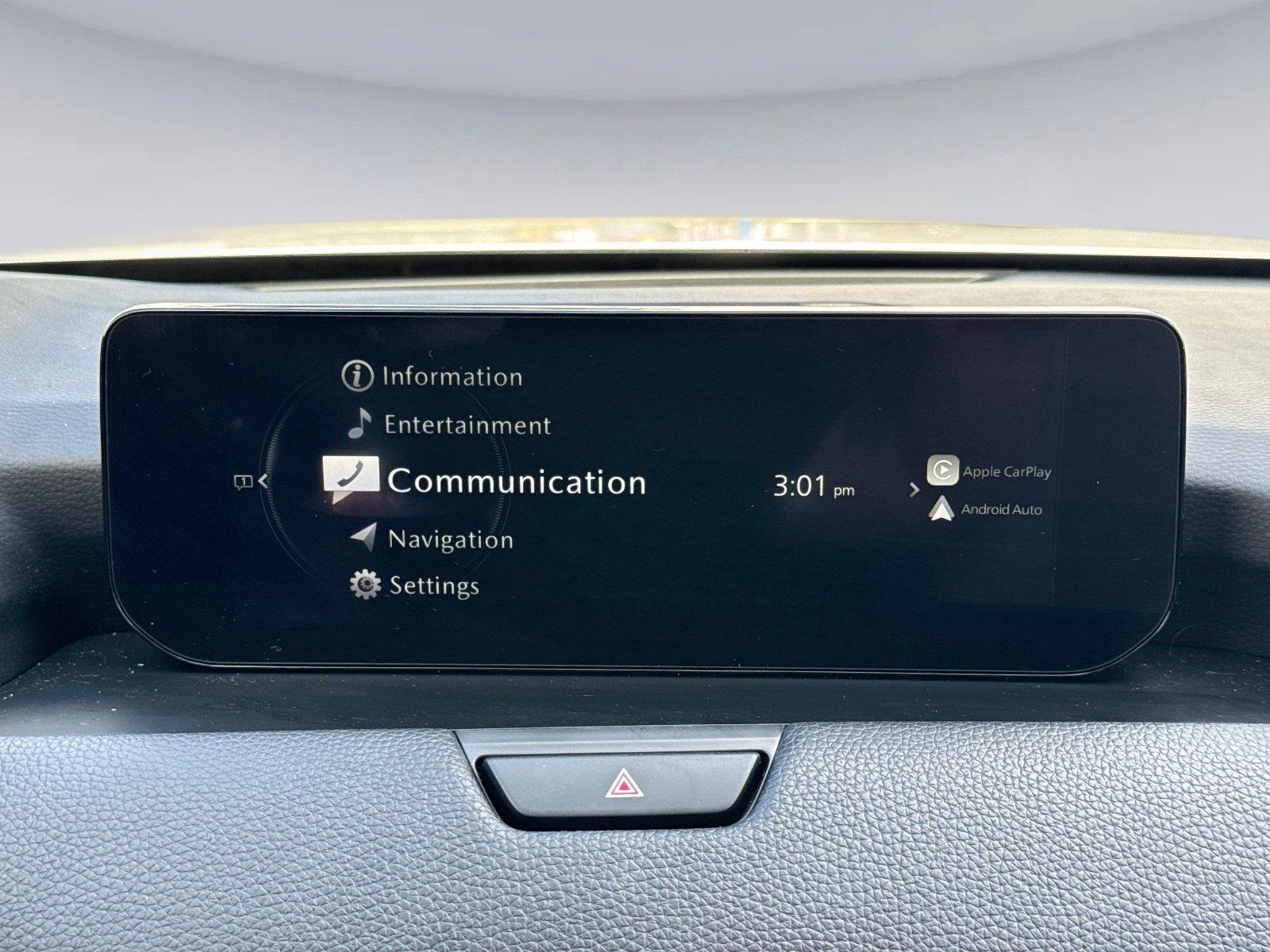2024 Mazda CX-90 PHEV Preferred