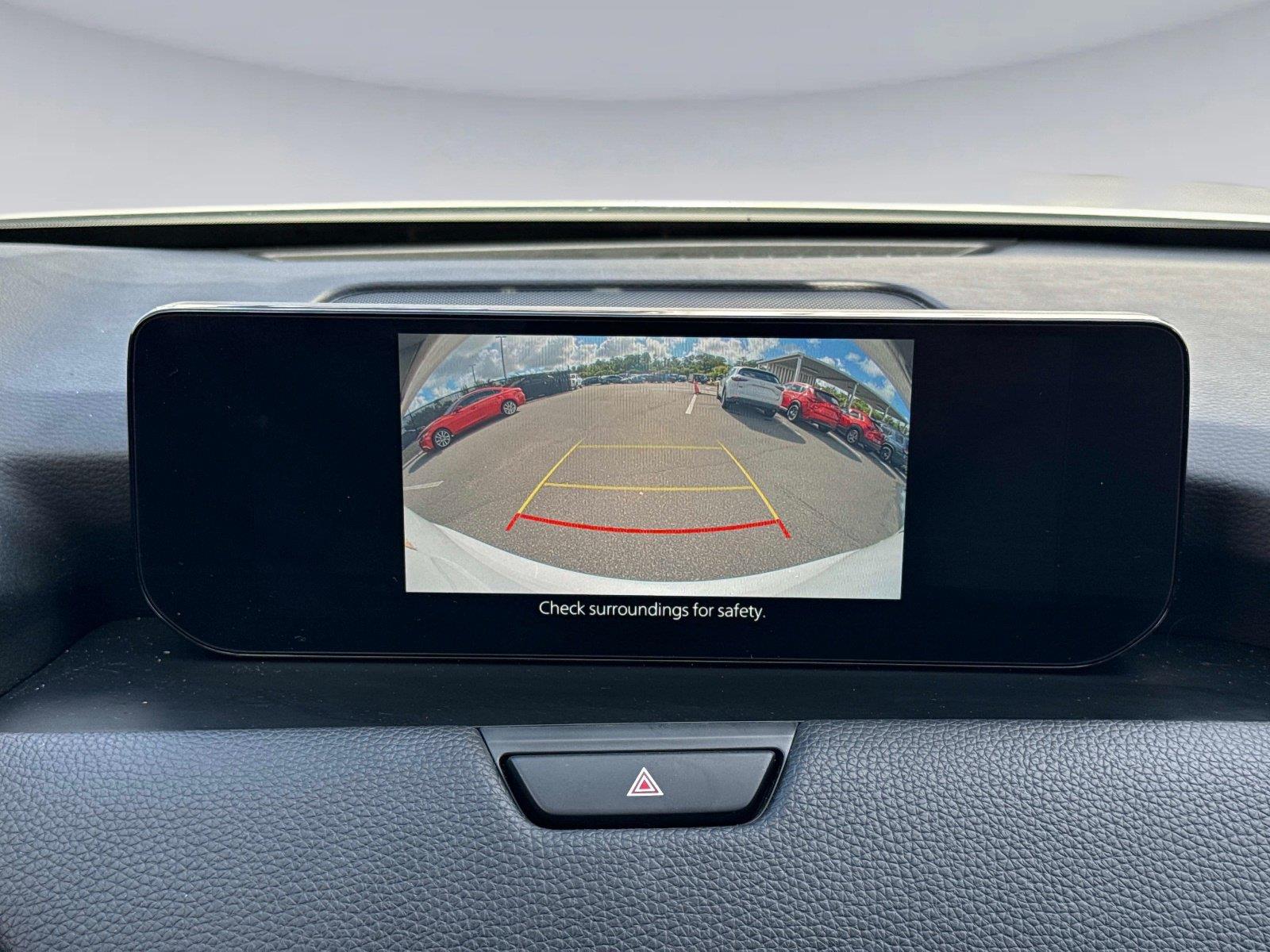 2024 Mazda CX-90 PHEV Preferred