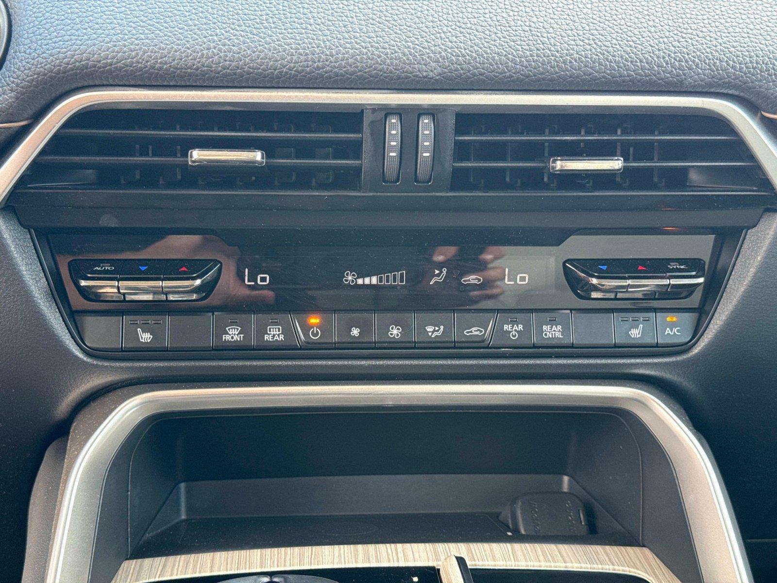 2024 Mazda CX-90 PHEV Preferred