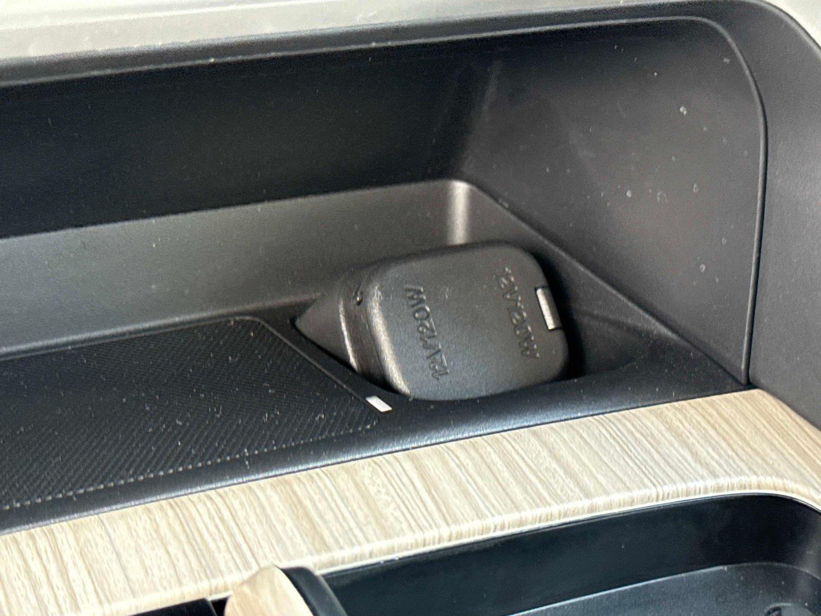 2024 Mazda CX-90 PHEV Preferred