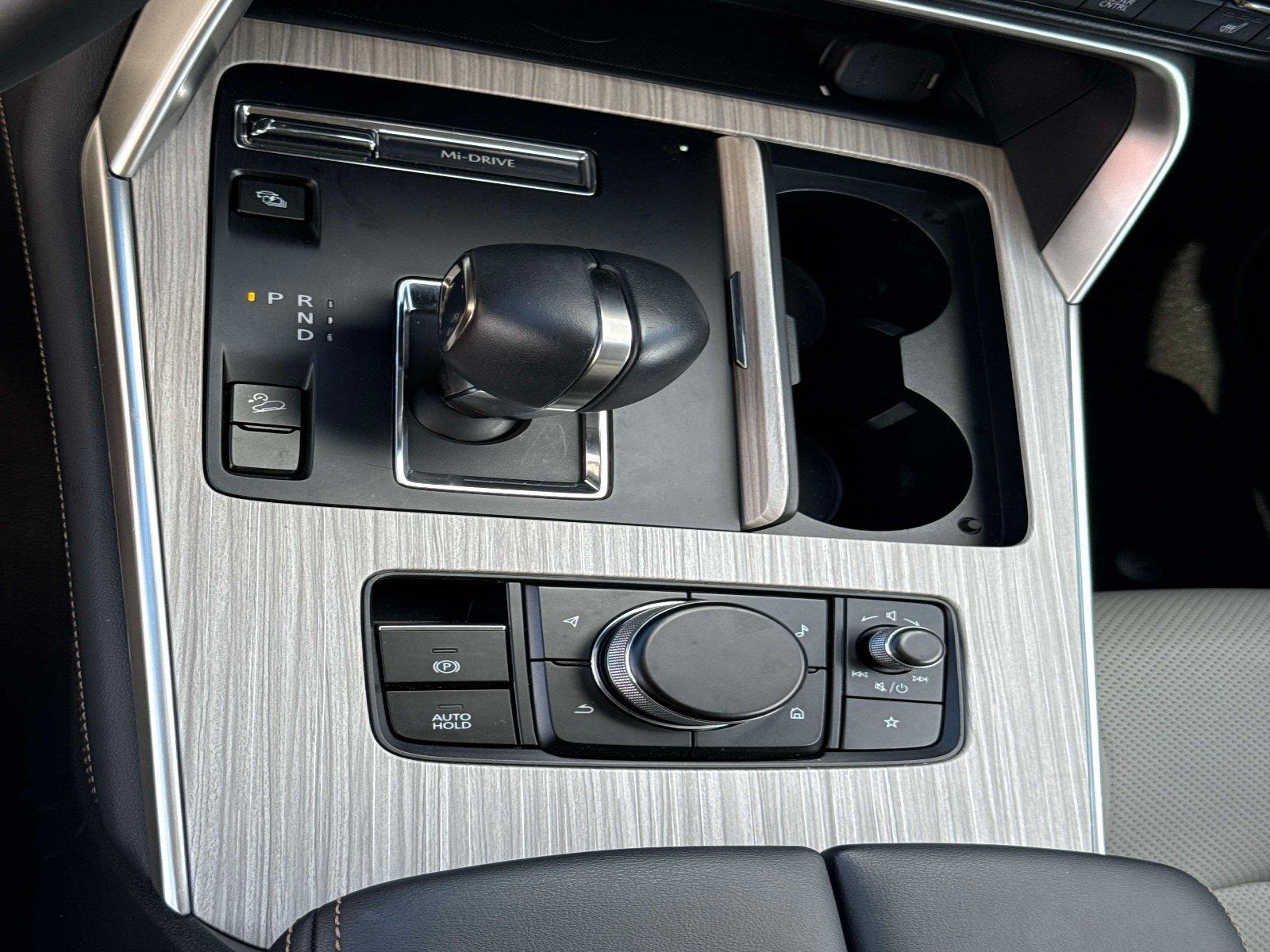 2024 Mazda CX-90 PHEV Preferred