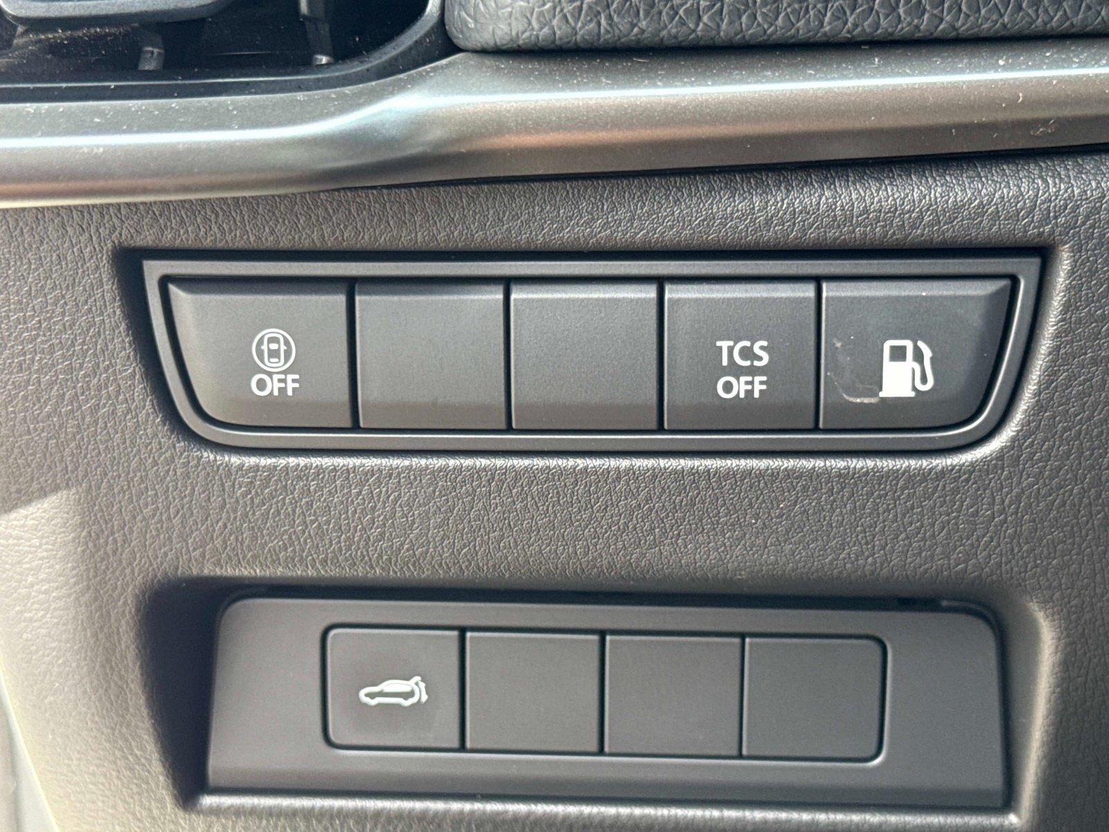 2024 Mazda CX-90 PHEV Preferred