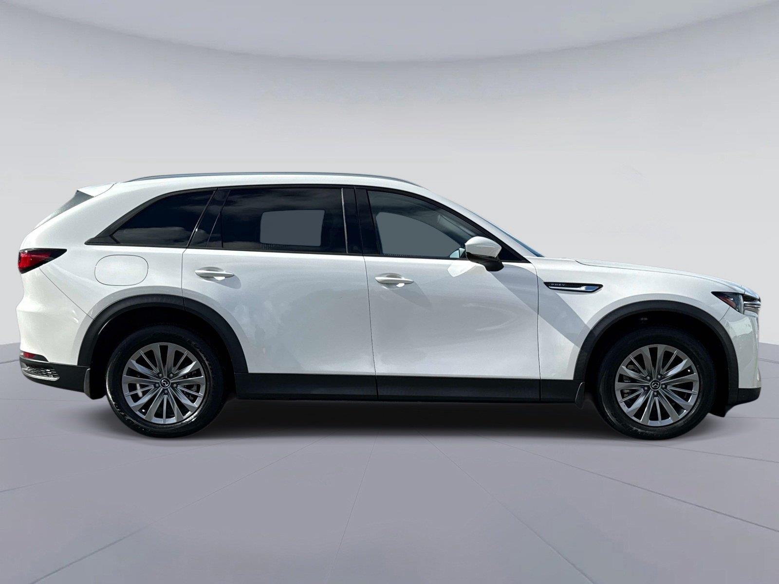 2024 Mazda CX-90 PHEV Preferred