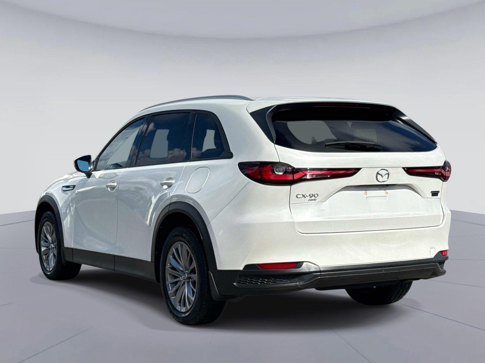 2024 Mazda CX-90 PHEV Preferred