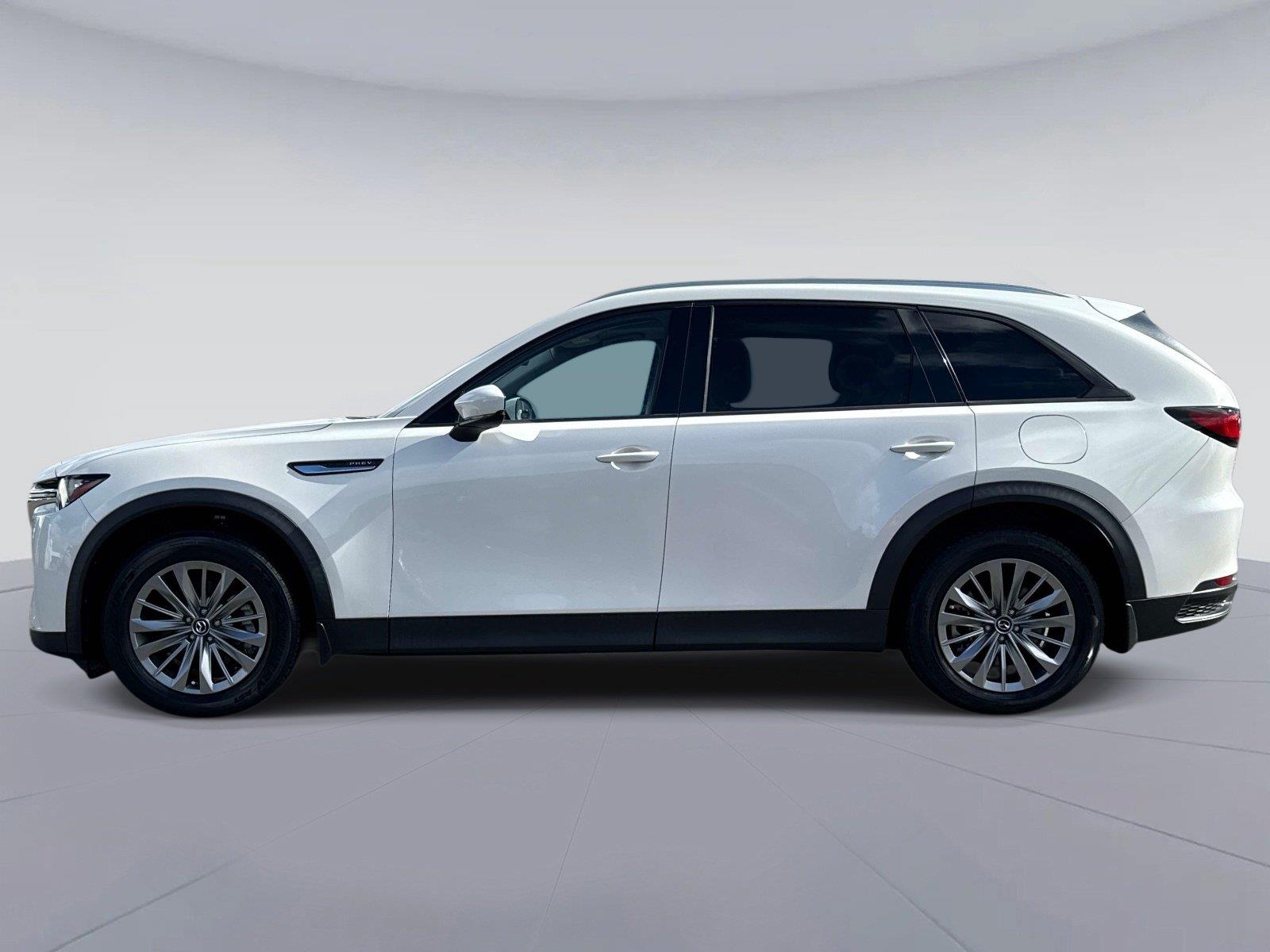2024 Mazda CX-90 PHEV Preferred