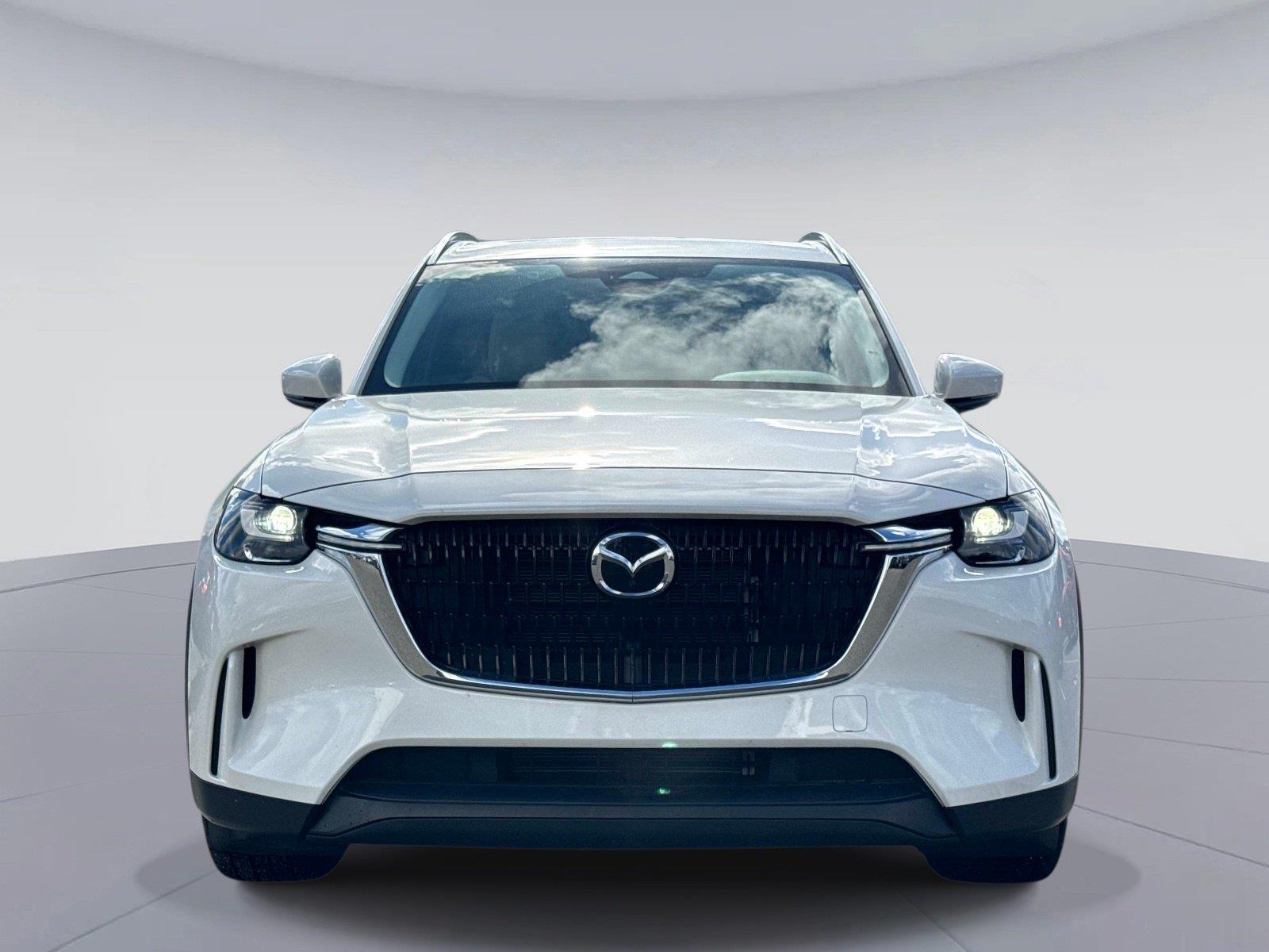 2024 Mazda CX-90 PHEV Preferred