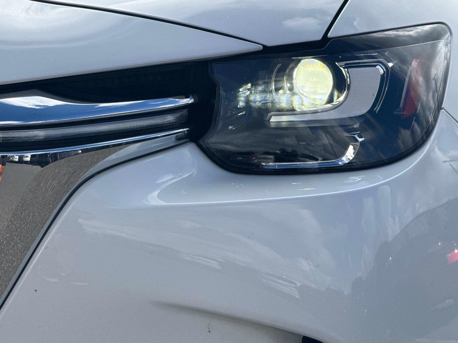 2024 Mazda CX-90 PHEV Preferred