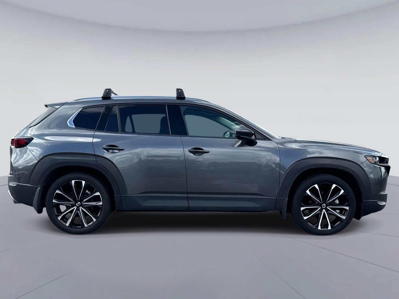 2025 Mazda CX-50 2.5 Turbo Premium Package