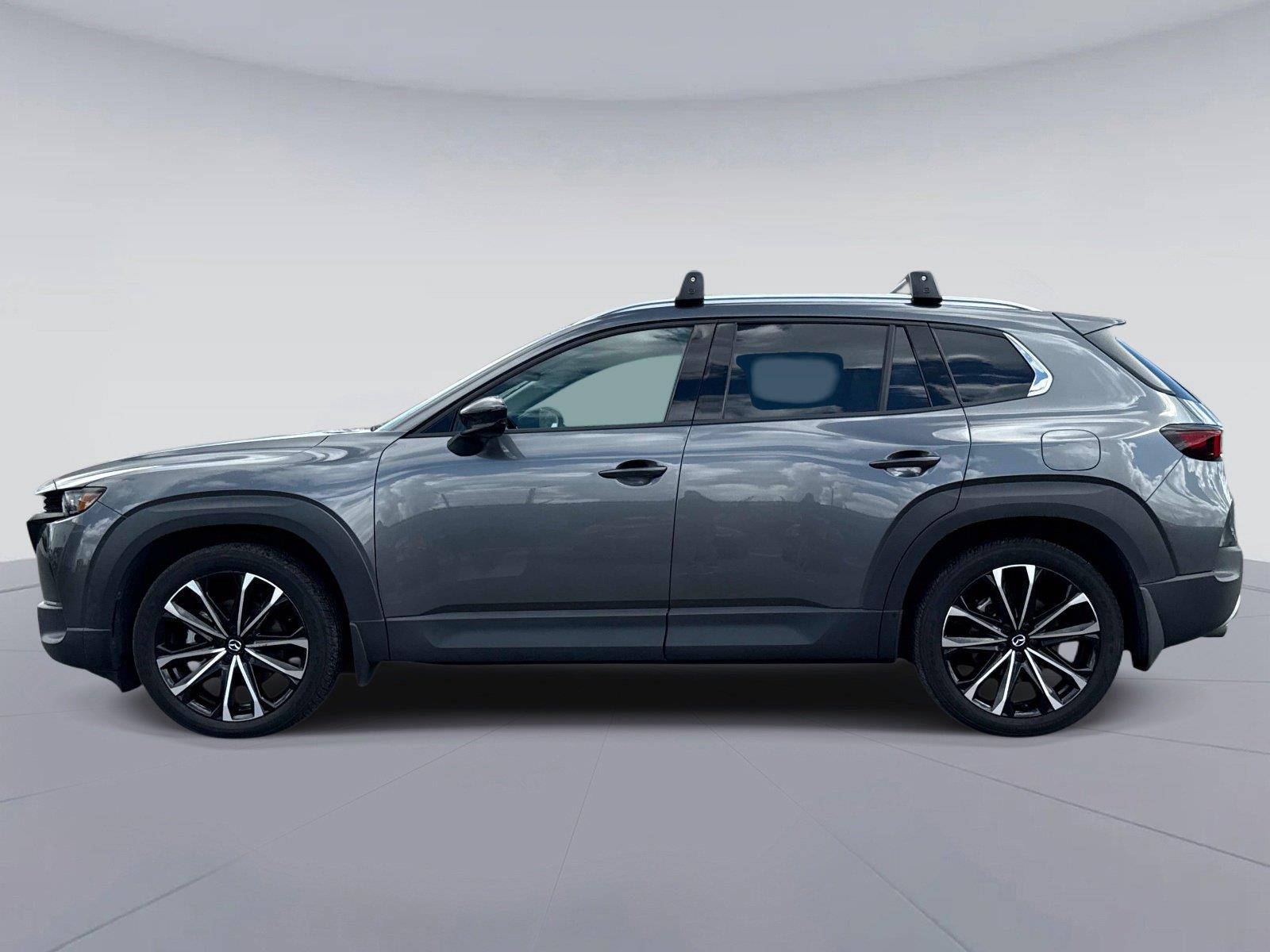 2025 Mazda CX-50 2.5 Turbo Premium Package