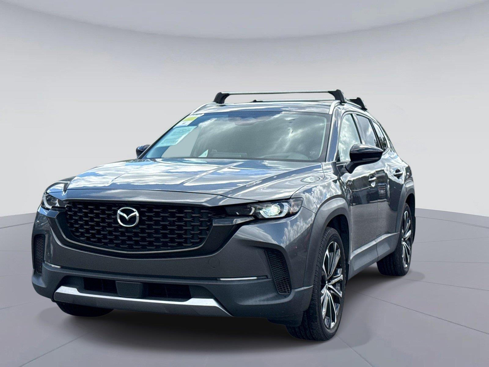 2025 Mazda CX-50 2.5 Turbo Premium Package