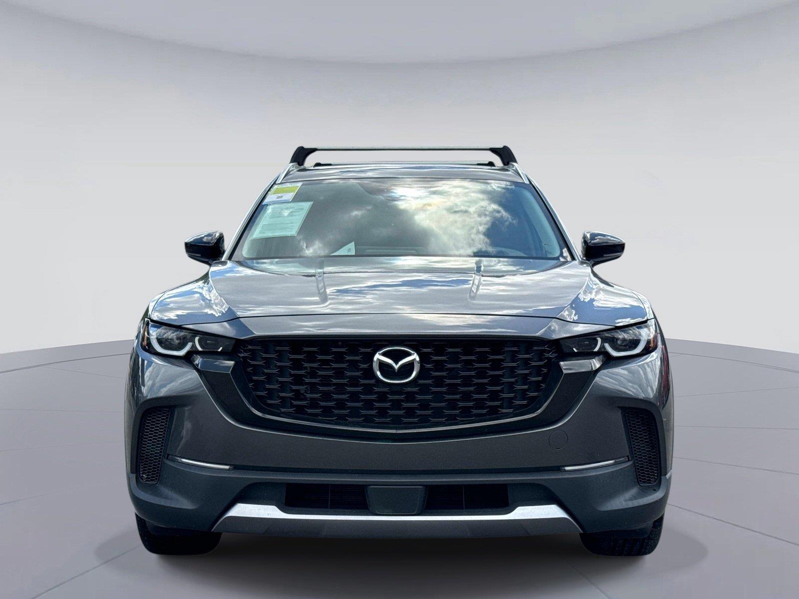 2025 Mazda CX-50 2.5 Turbo Premium Package