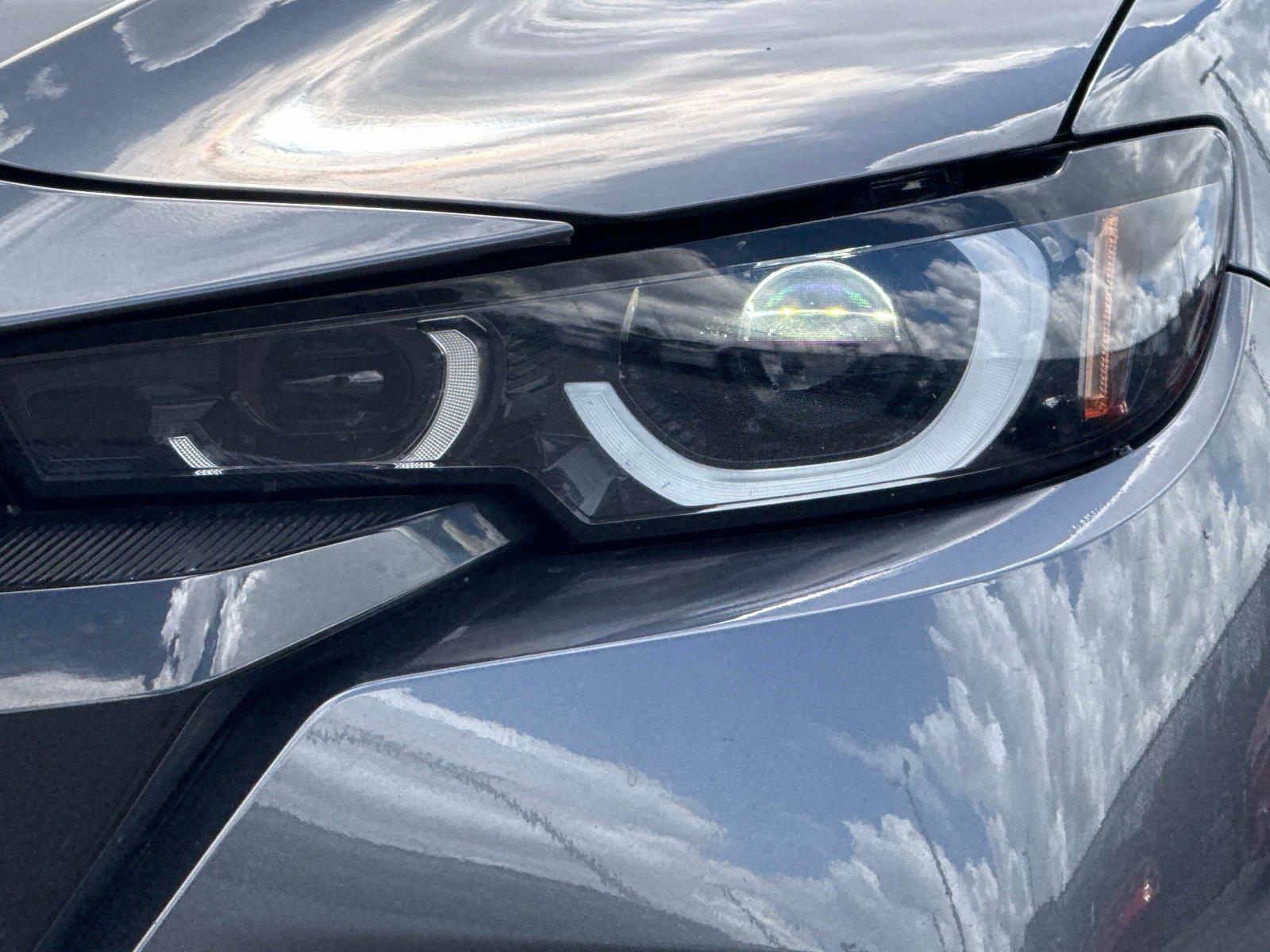 2025 Mazda CX-50 2.5 Turbo Premium Package