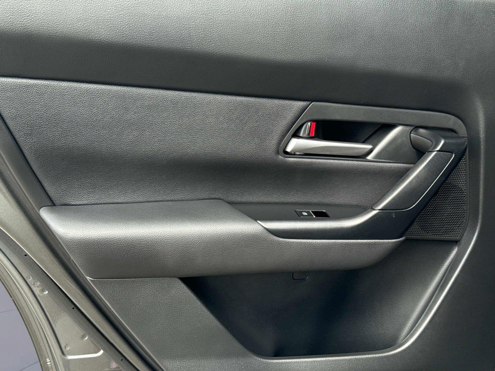 2025 Mazda CX-50 2.5 Turbo Premium Package