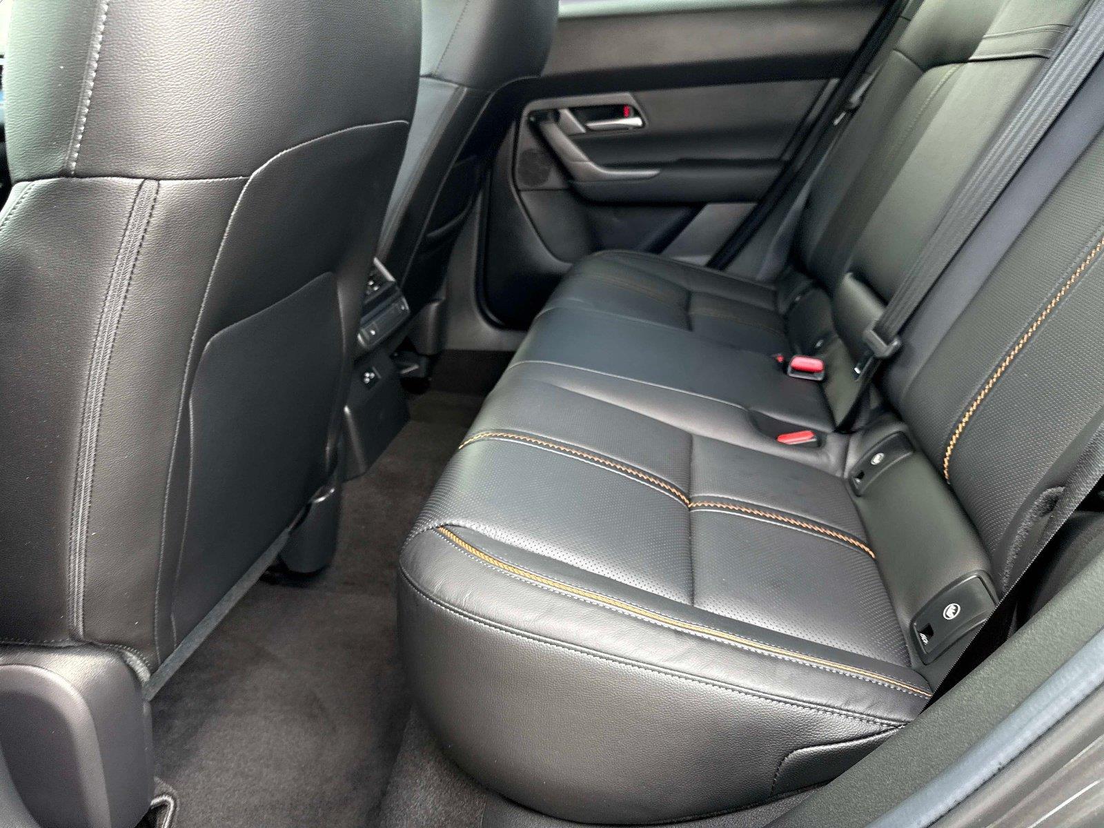 2025 Mazda CX-50 2.5 Turbo Premium Package