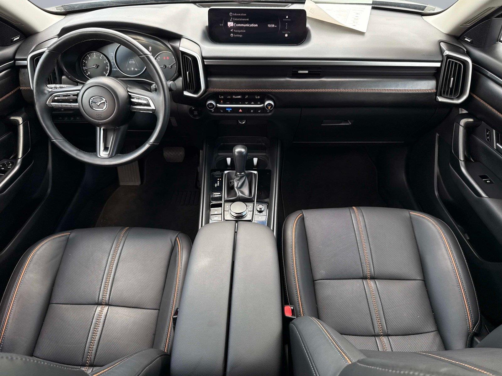 2025 Mazda CX-50 2.5 Turbo Premium Package