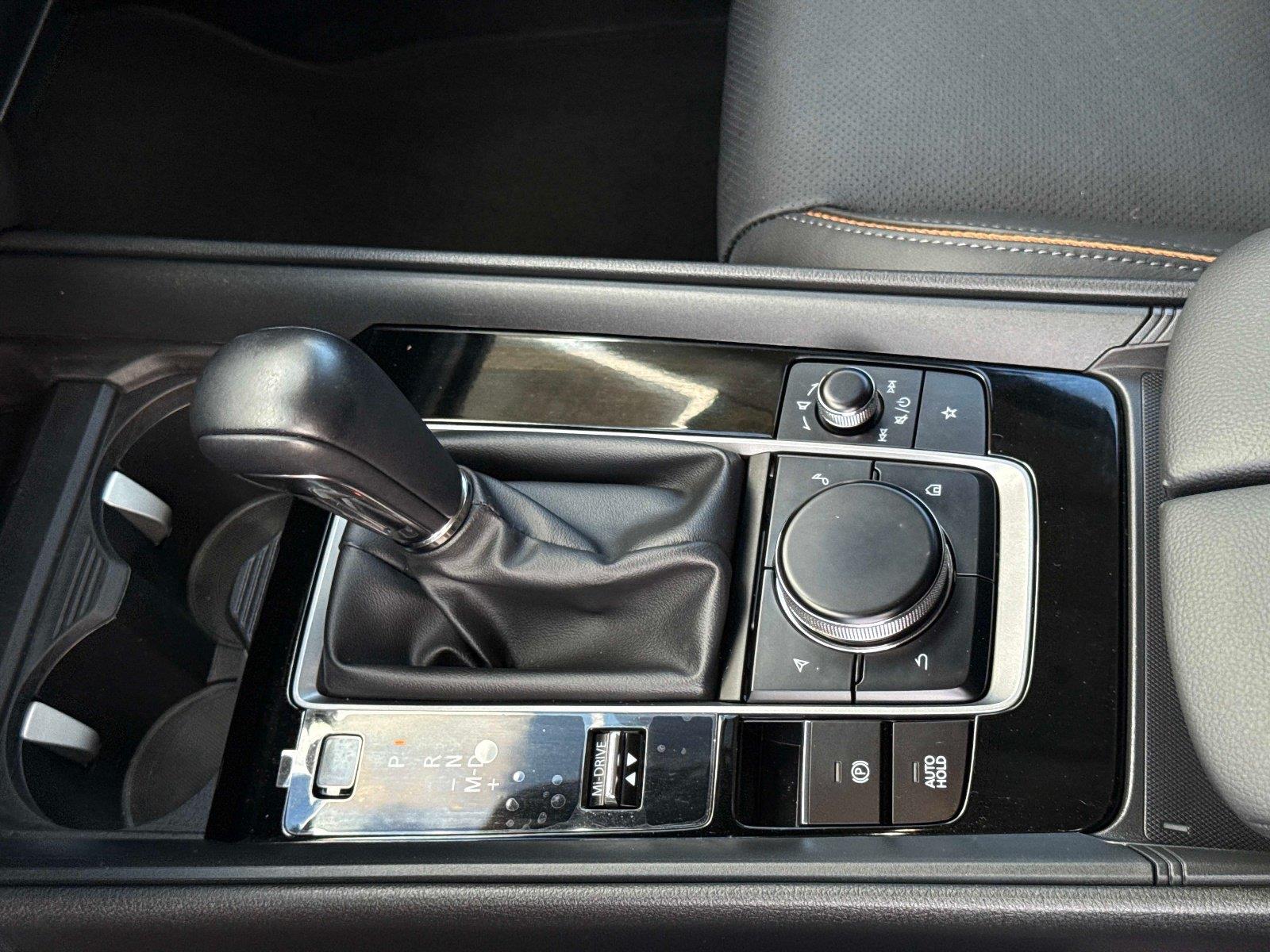 2025 Mazda CX-50 2.5 Turbo Premium Package