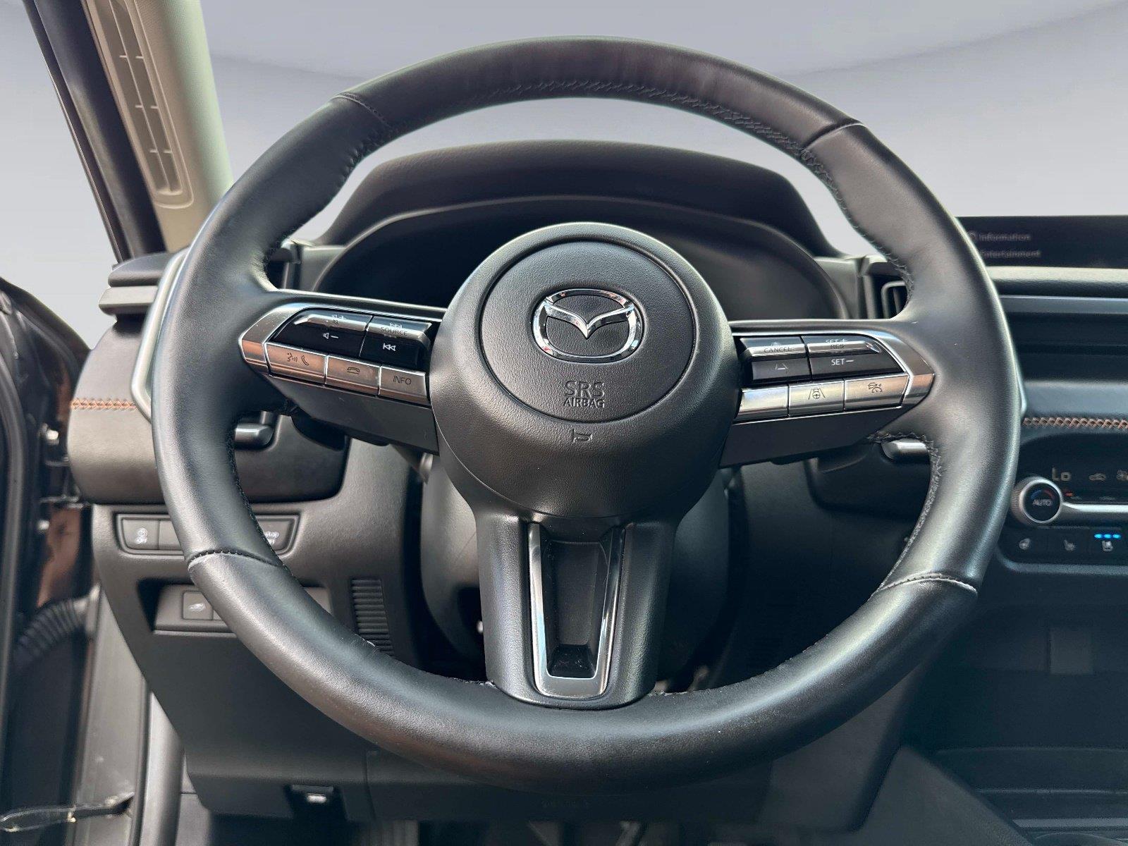 2025 Mazda CX-50 2.5 Turbo Premium Package