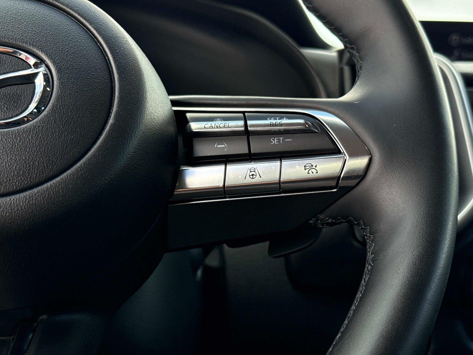 2025 Mazda CX-50 2.5 Turbo Premium Package
