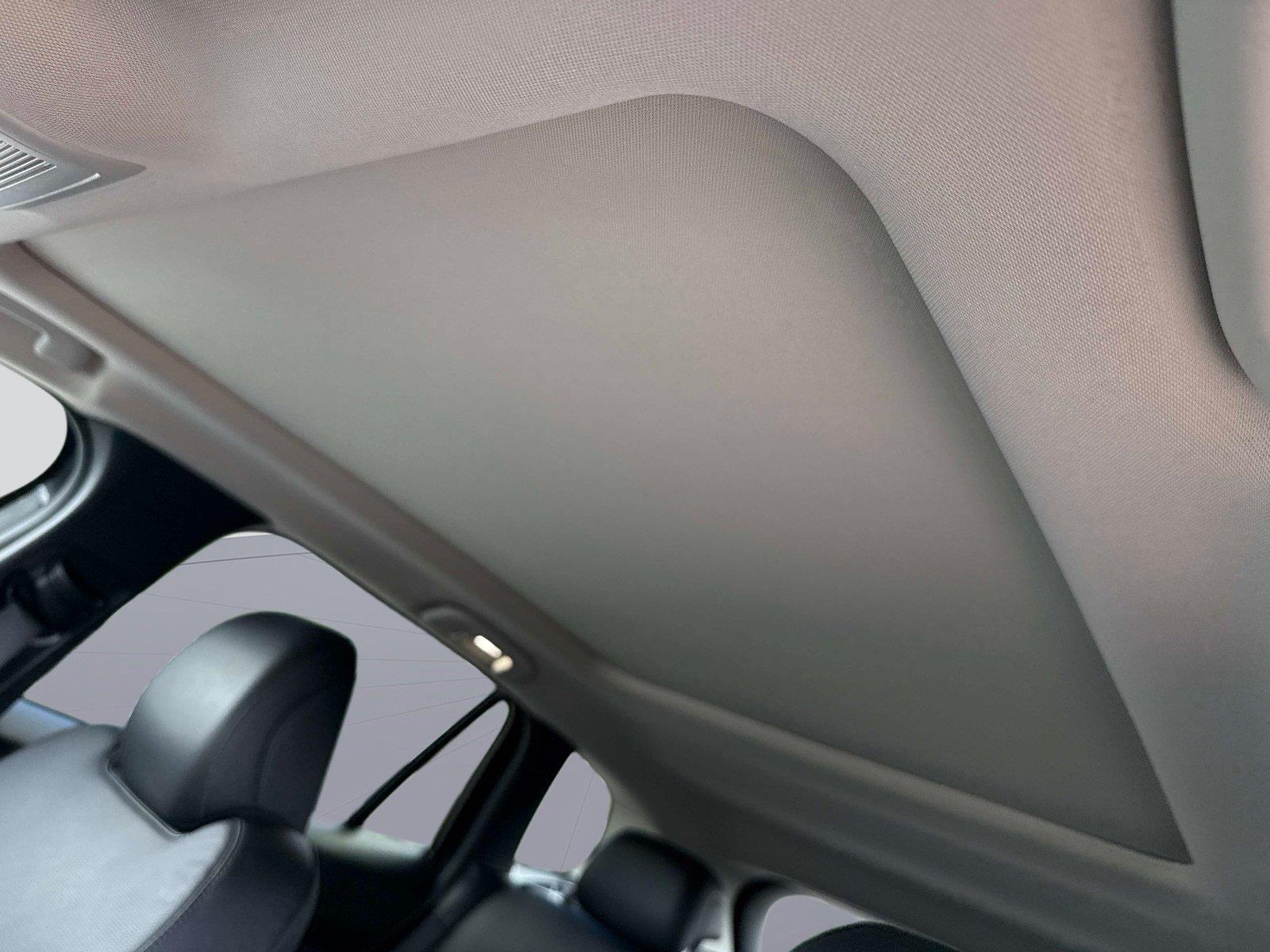 2025 Mazda CX-50 2.5 Turbo Premium Package